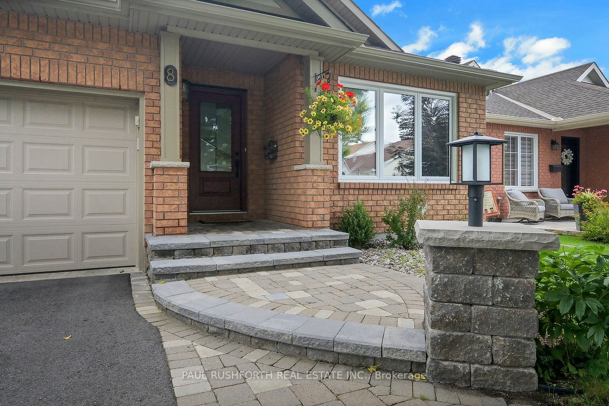 8 Fieldcrest Avenue