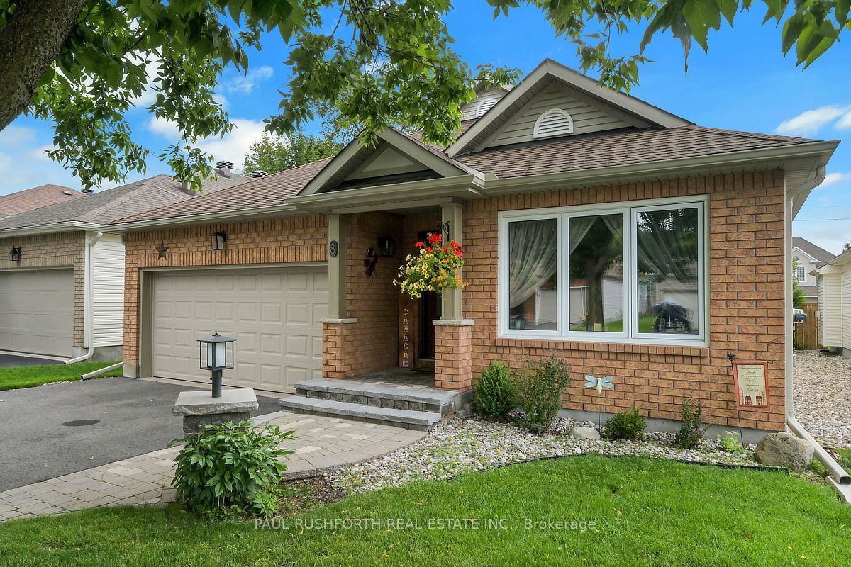 8 Fieldcrest Avenue