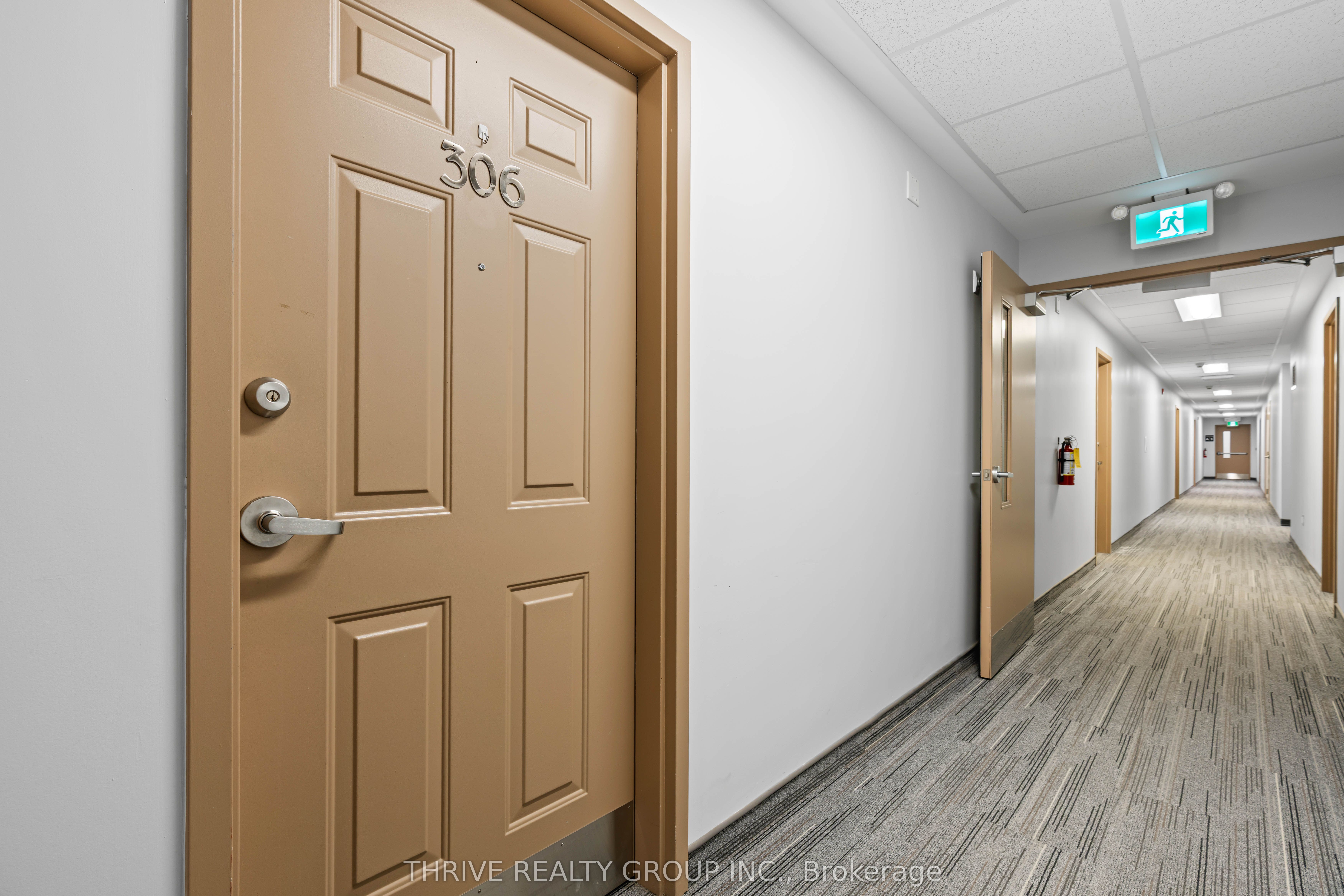 263 Butler Street 306