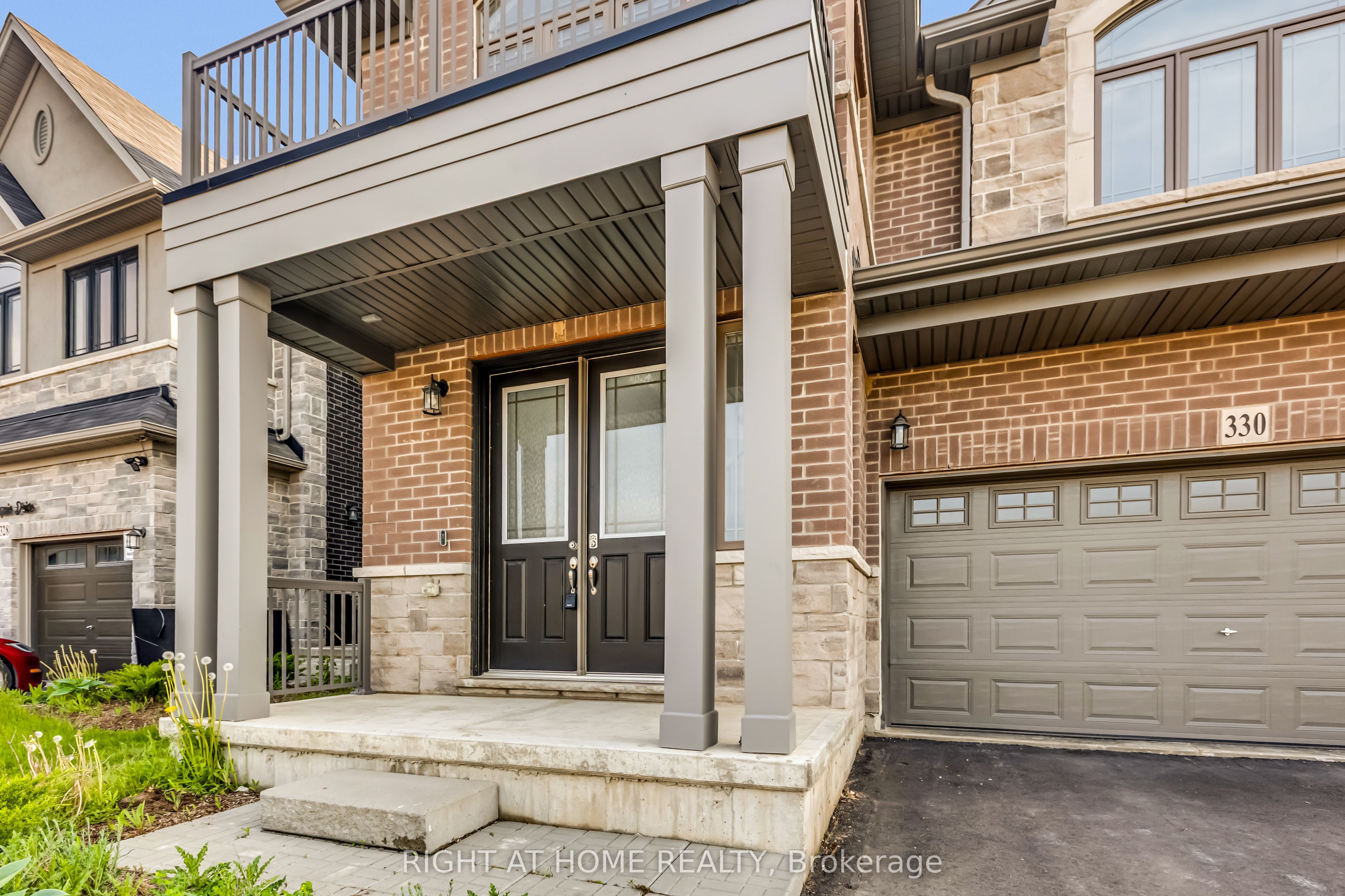 330 Gillespie Drive