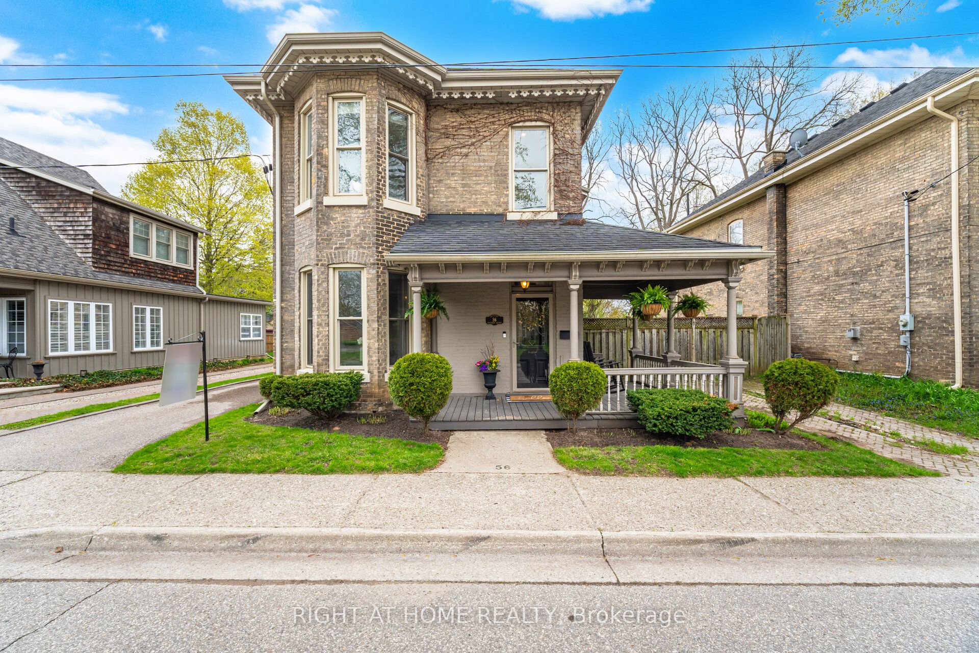 56 Chestnut Avenue
