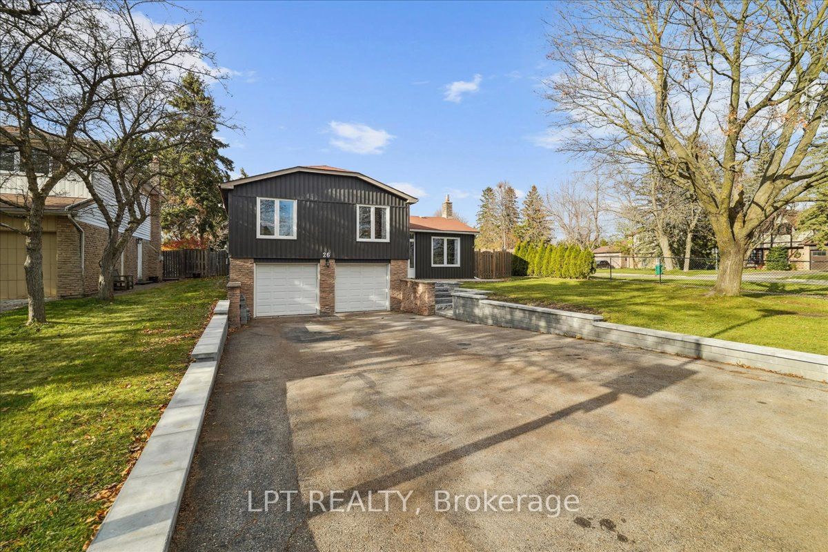 26 Wright Crescent S