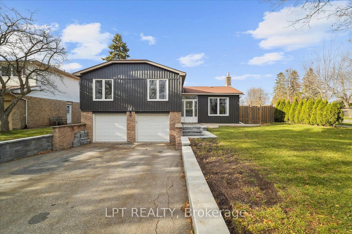 26 Wright Crescent S
