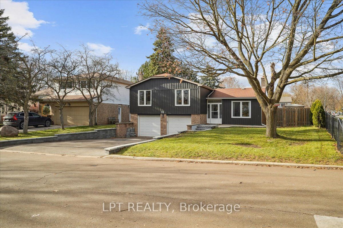 26 Wright Crescent S