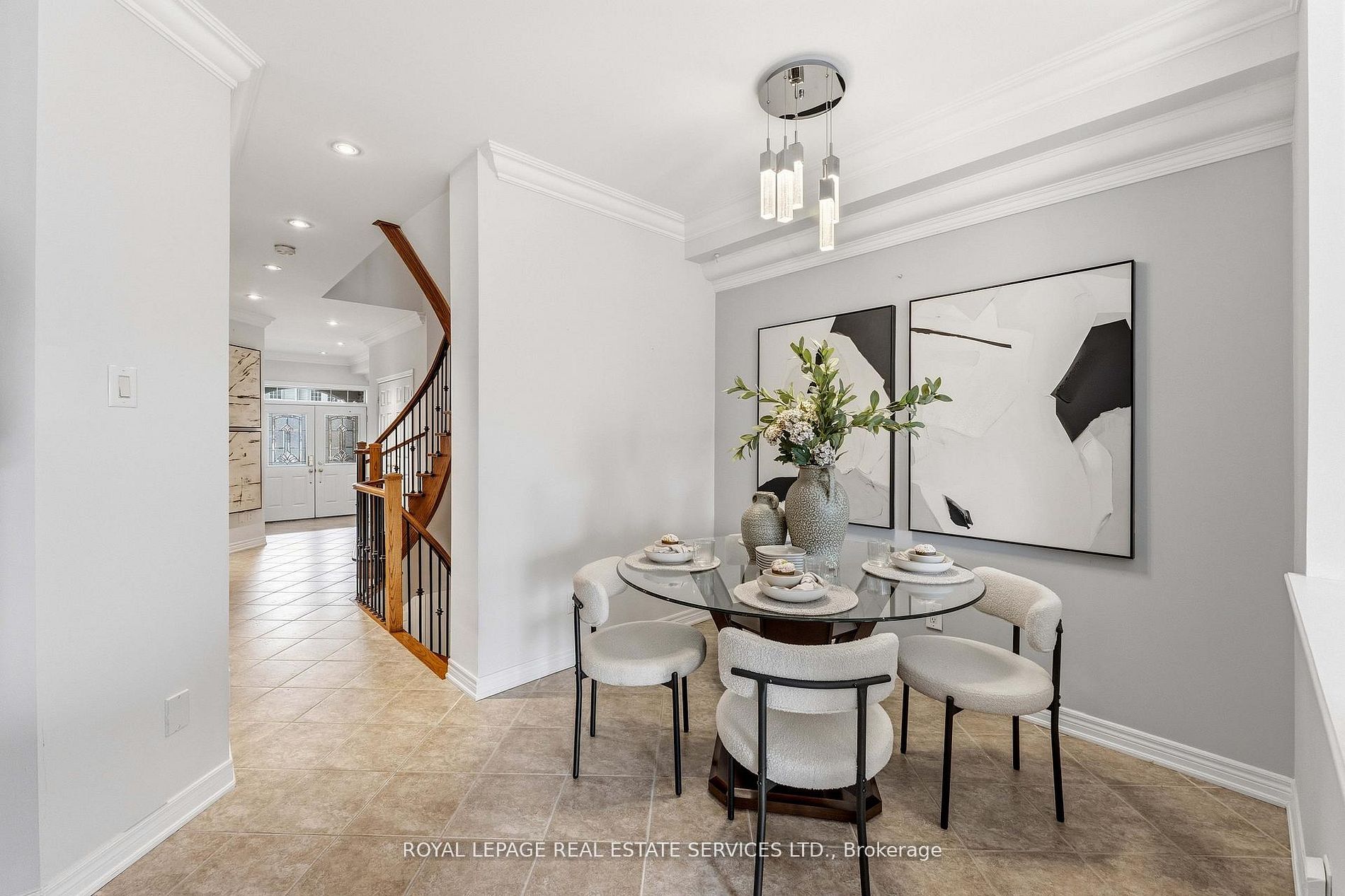 2460 Springforest Drive