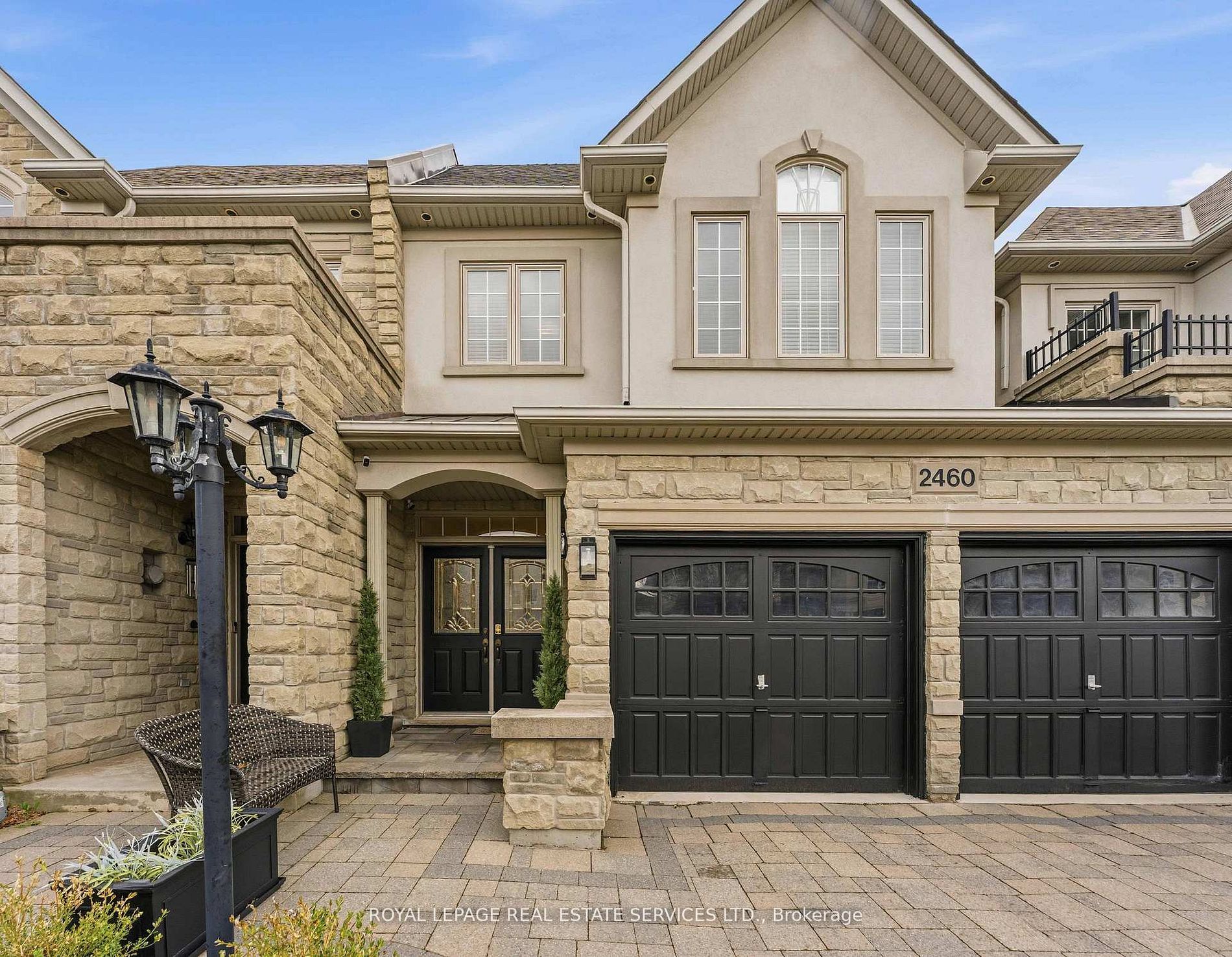 2460 Springforest Drive
