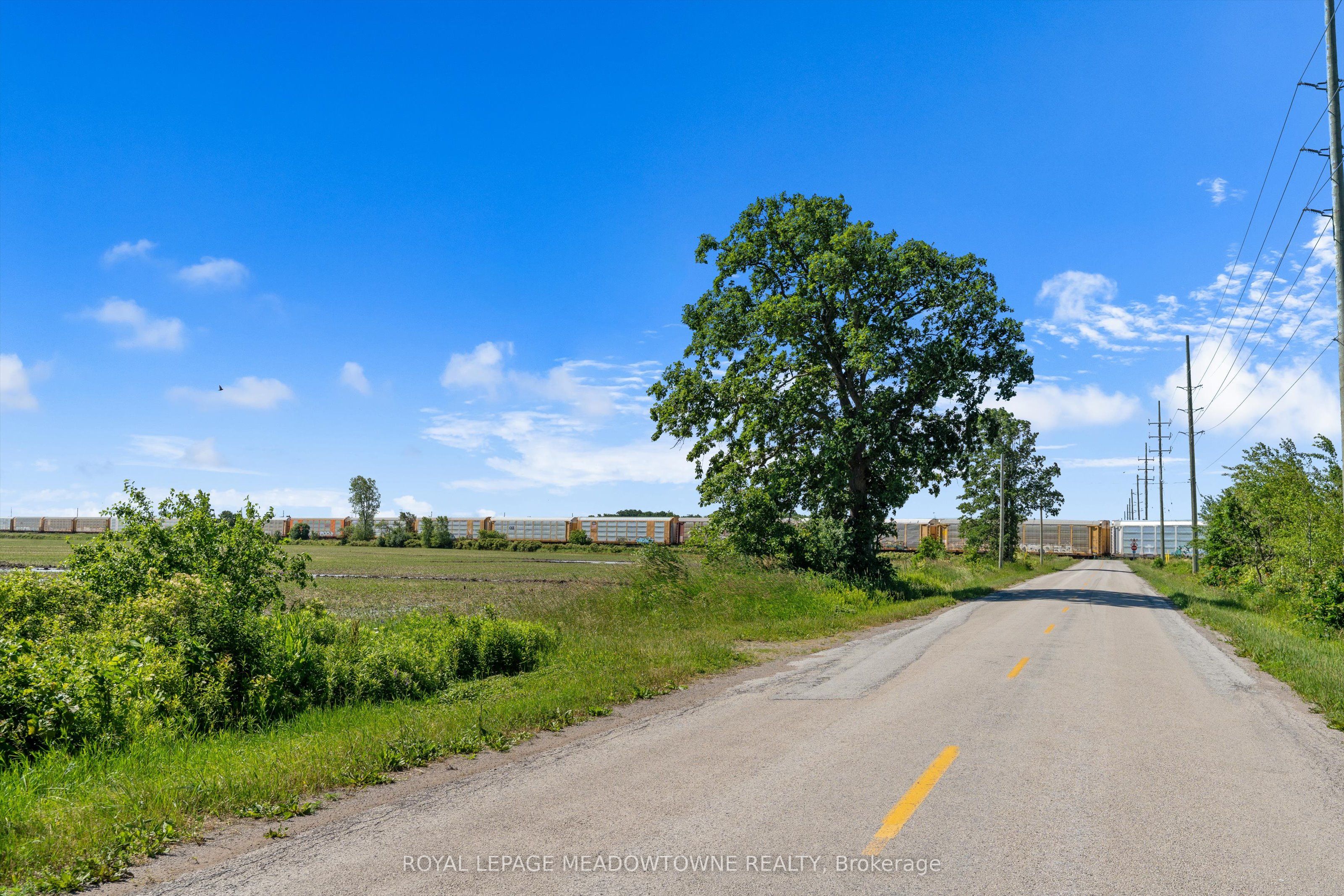 3365 South Grimsby Road 10 N/A