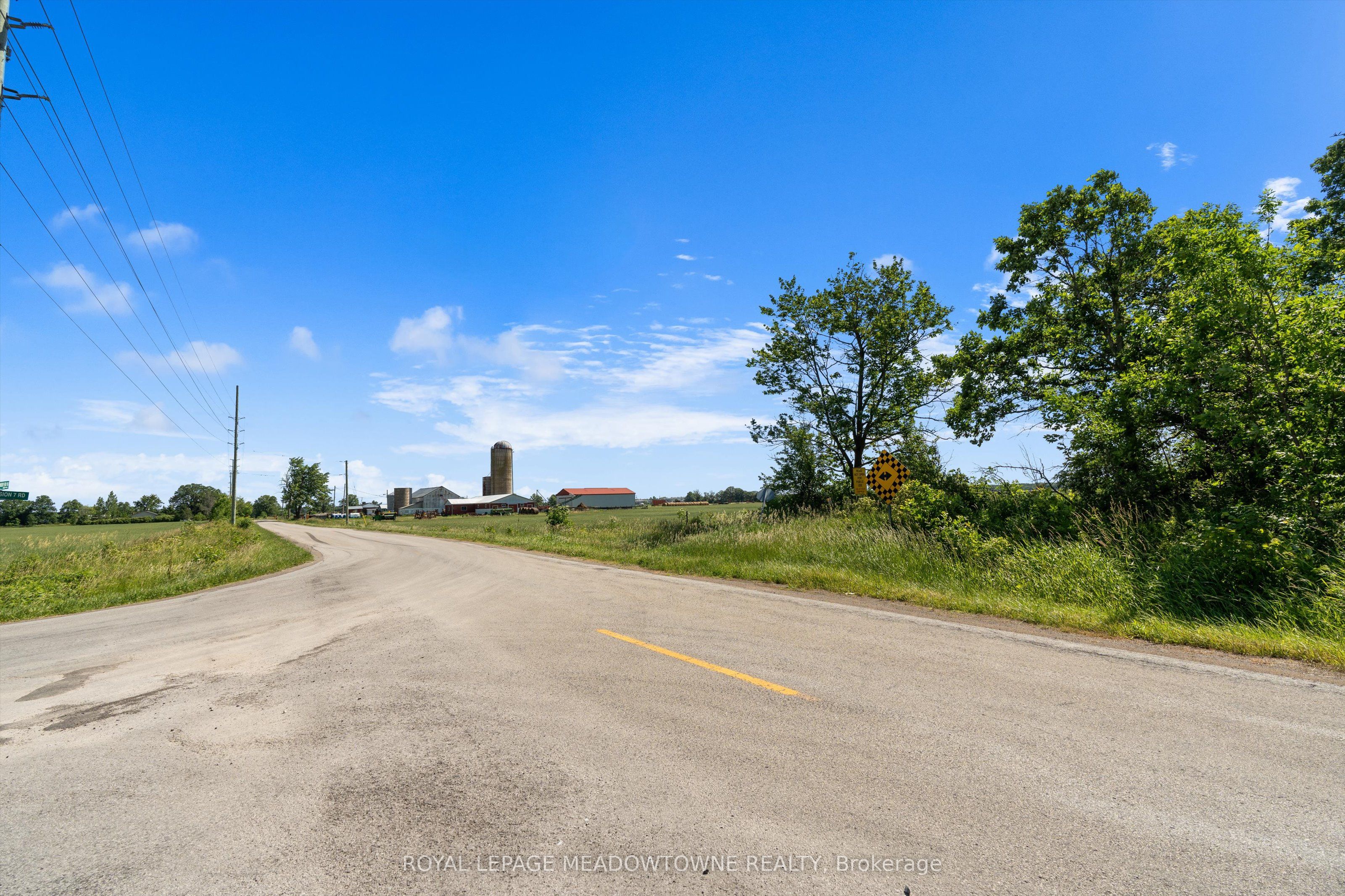 3365 South Grimsby Road 10 N/A