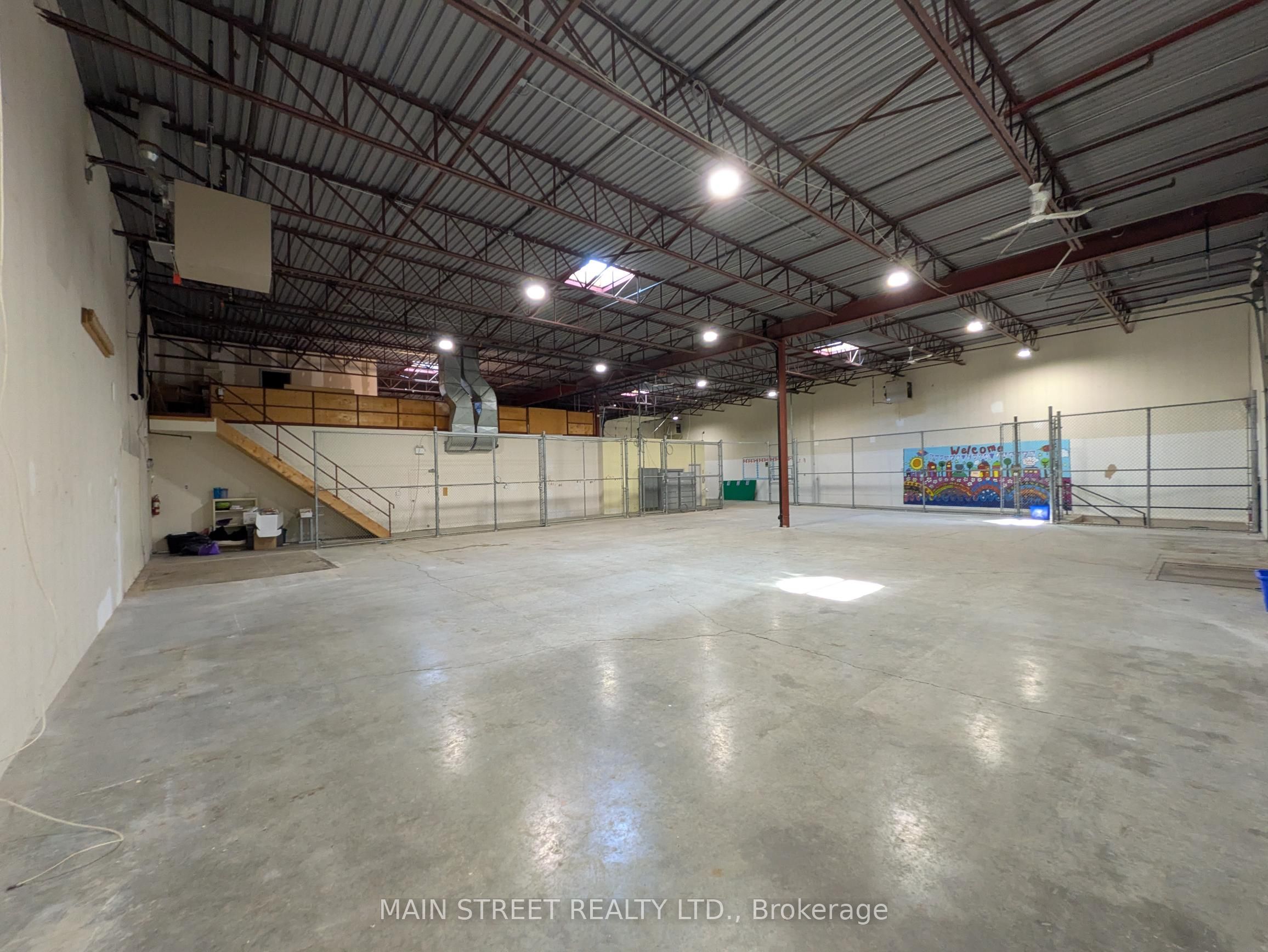 350 Industrial Parkway S