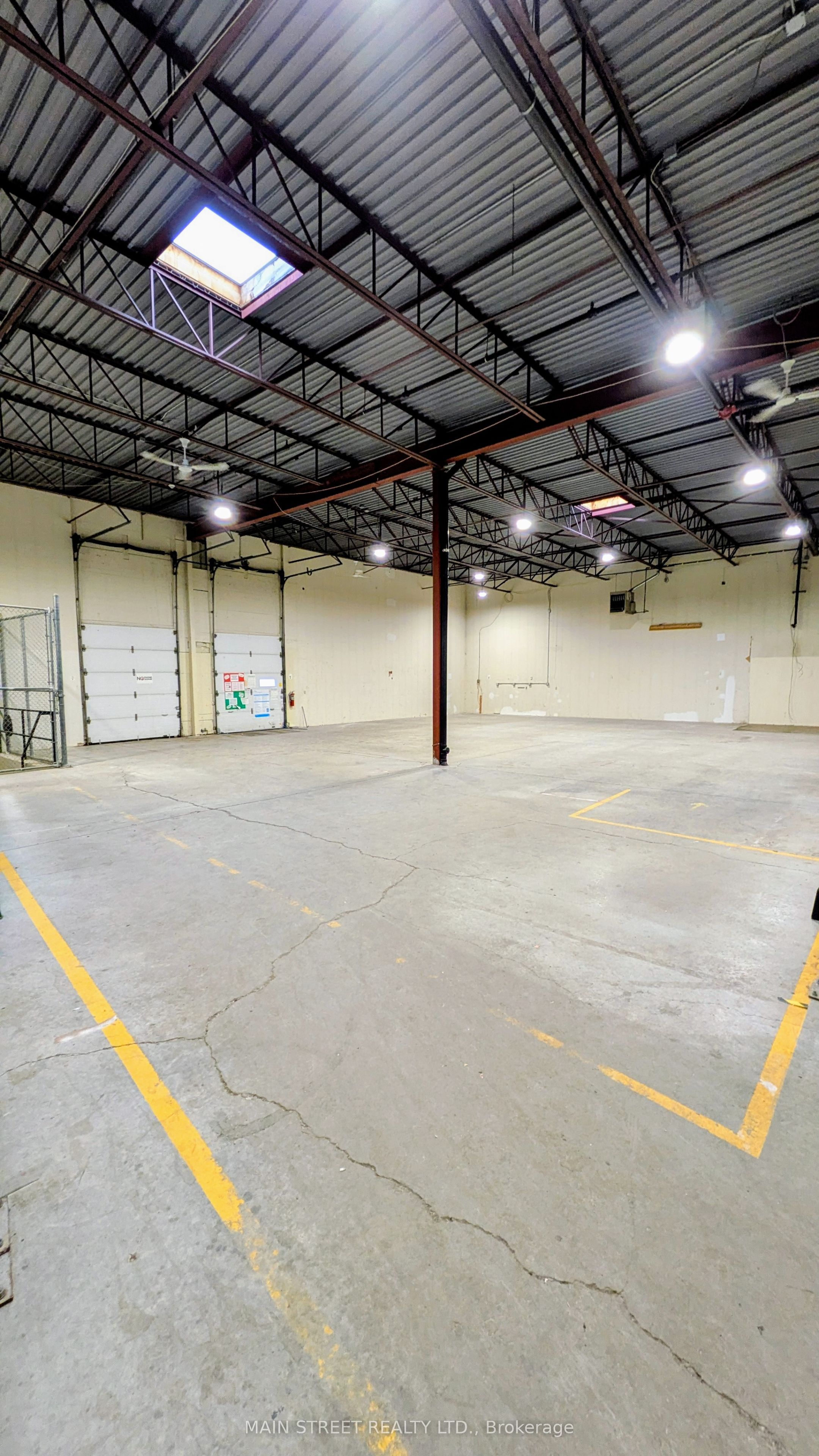 350 Industrial Parkway S