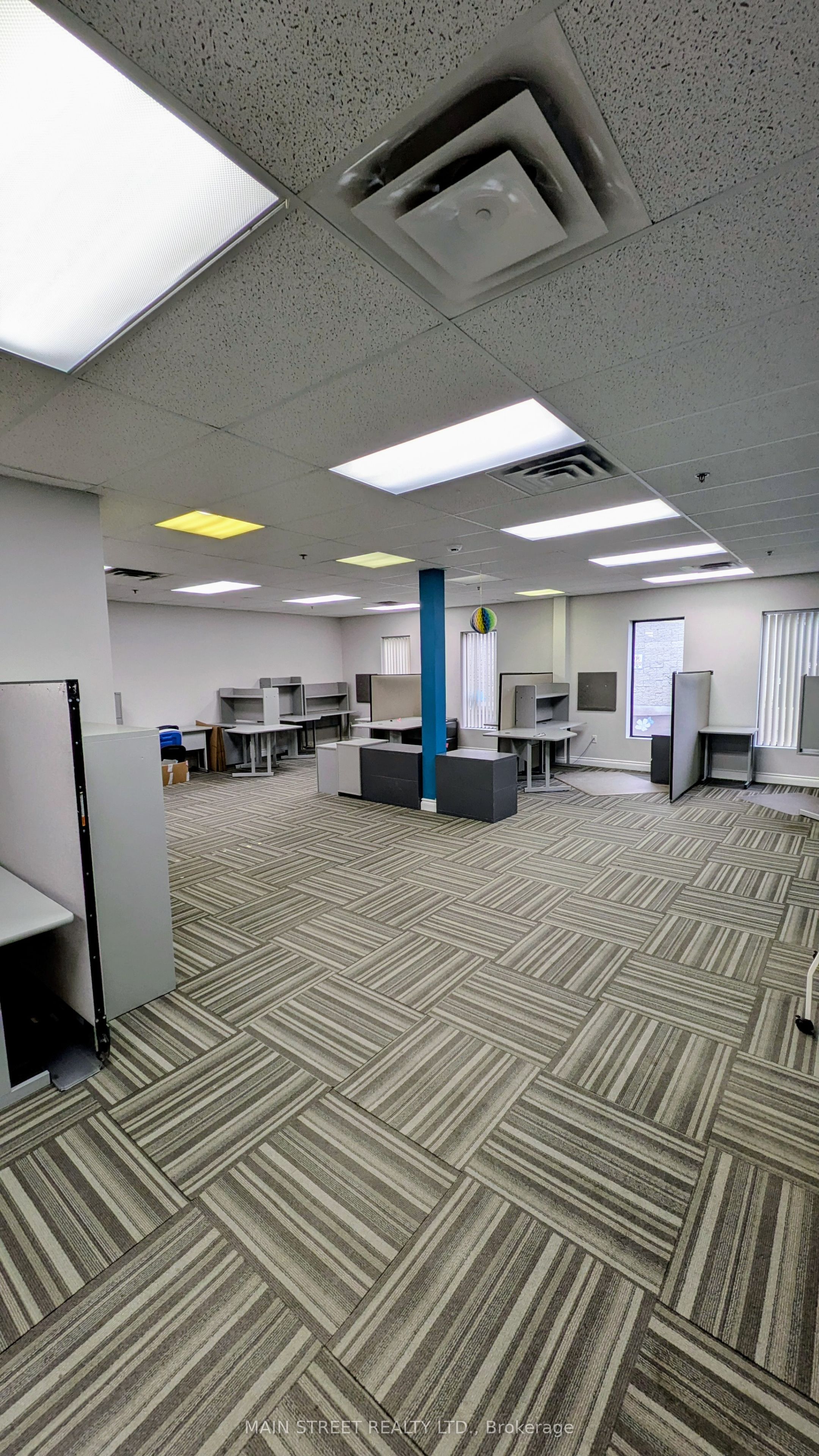 350 Industrial Parkway S