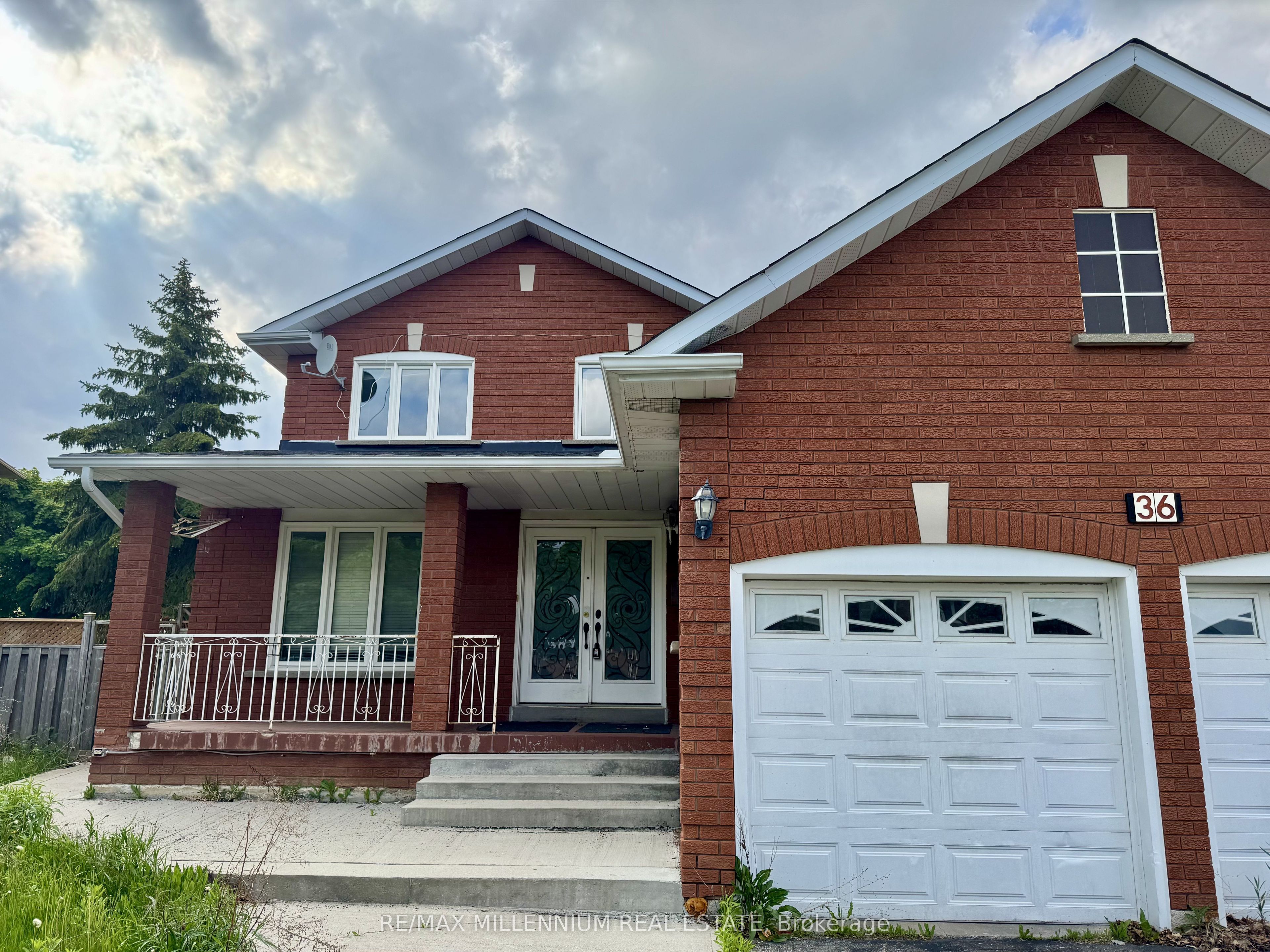 36 Diane Court