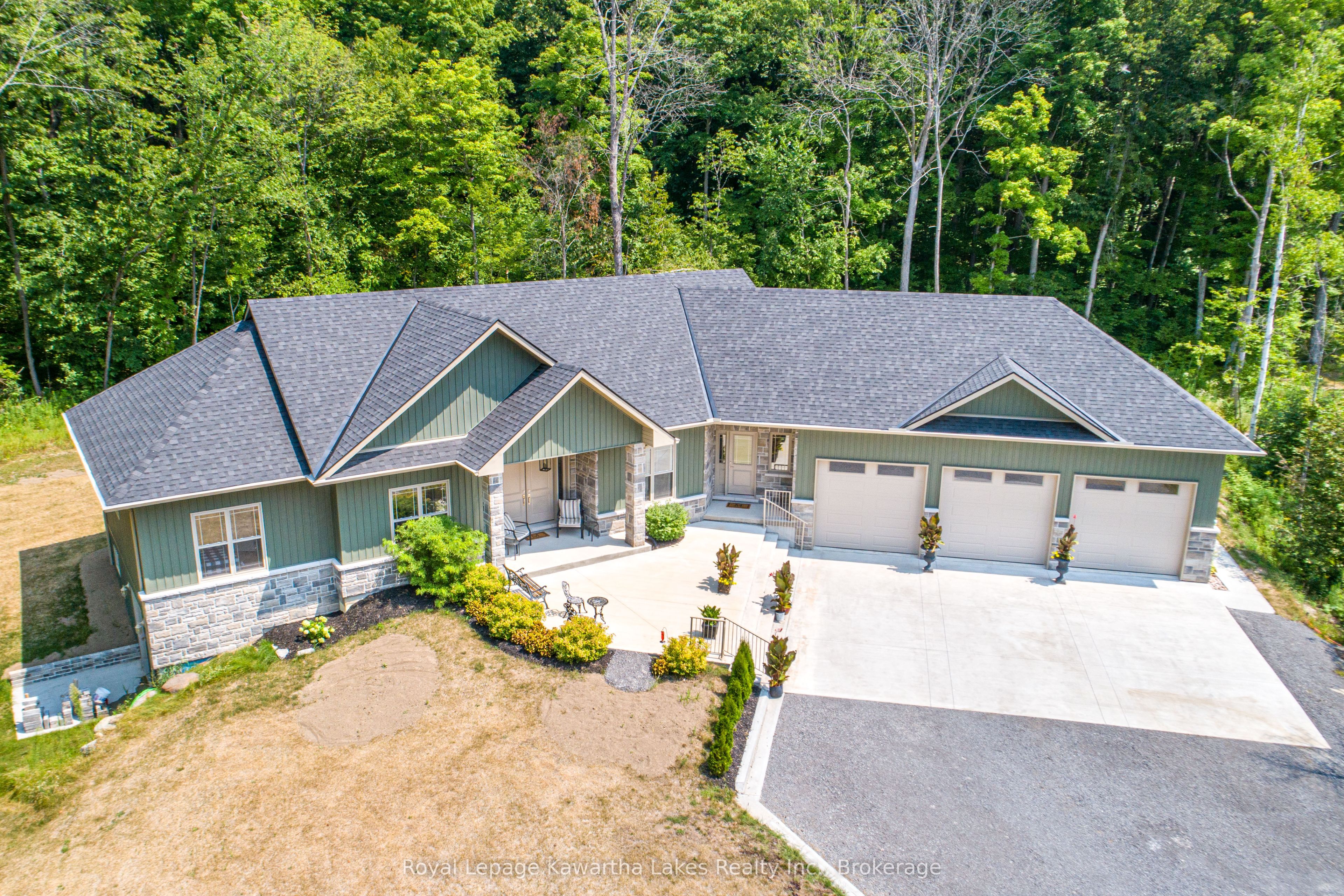 18 New Pierce Drive