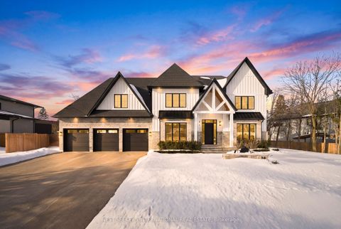 26 Royal Avenue King ON L0G 1N0