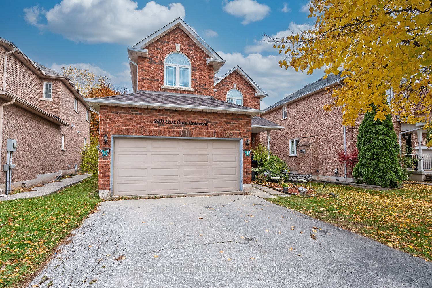 2411 East Gate Crescent