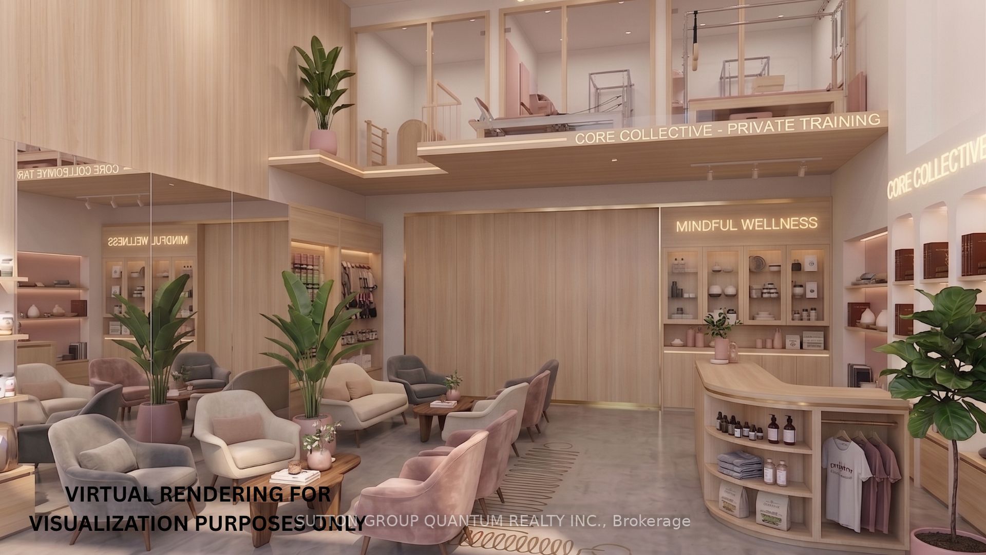 1065 Canadian Place 107