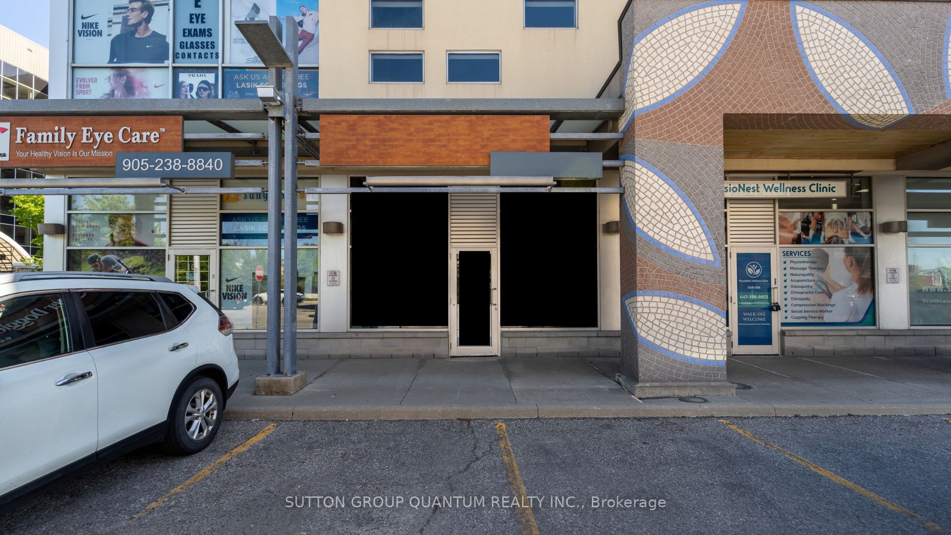1065 Canadian Place 107