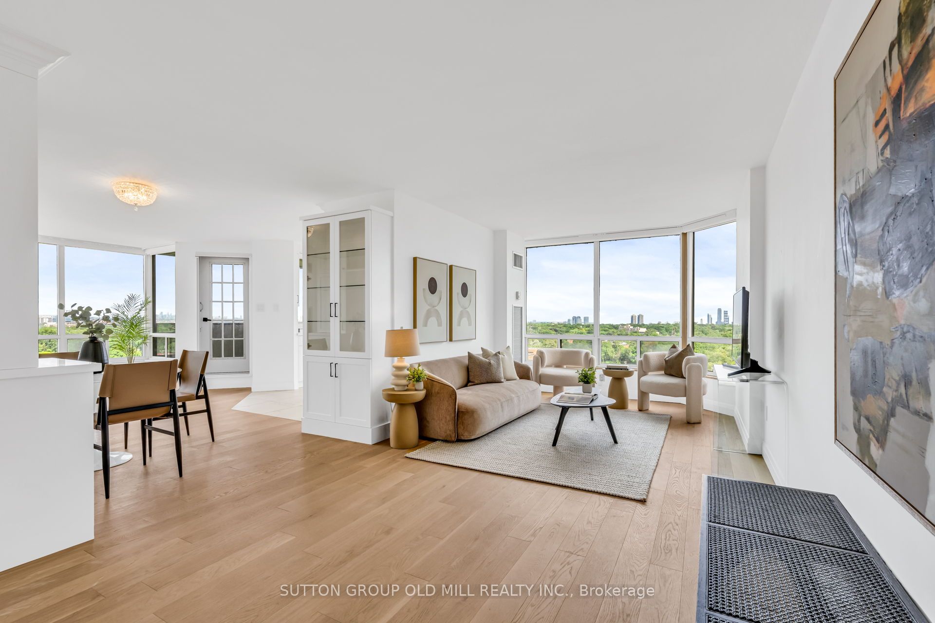 1320 Islington Avenue 1508