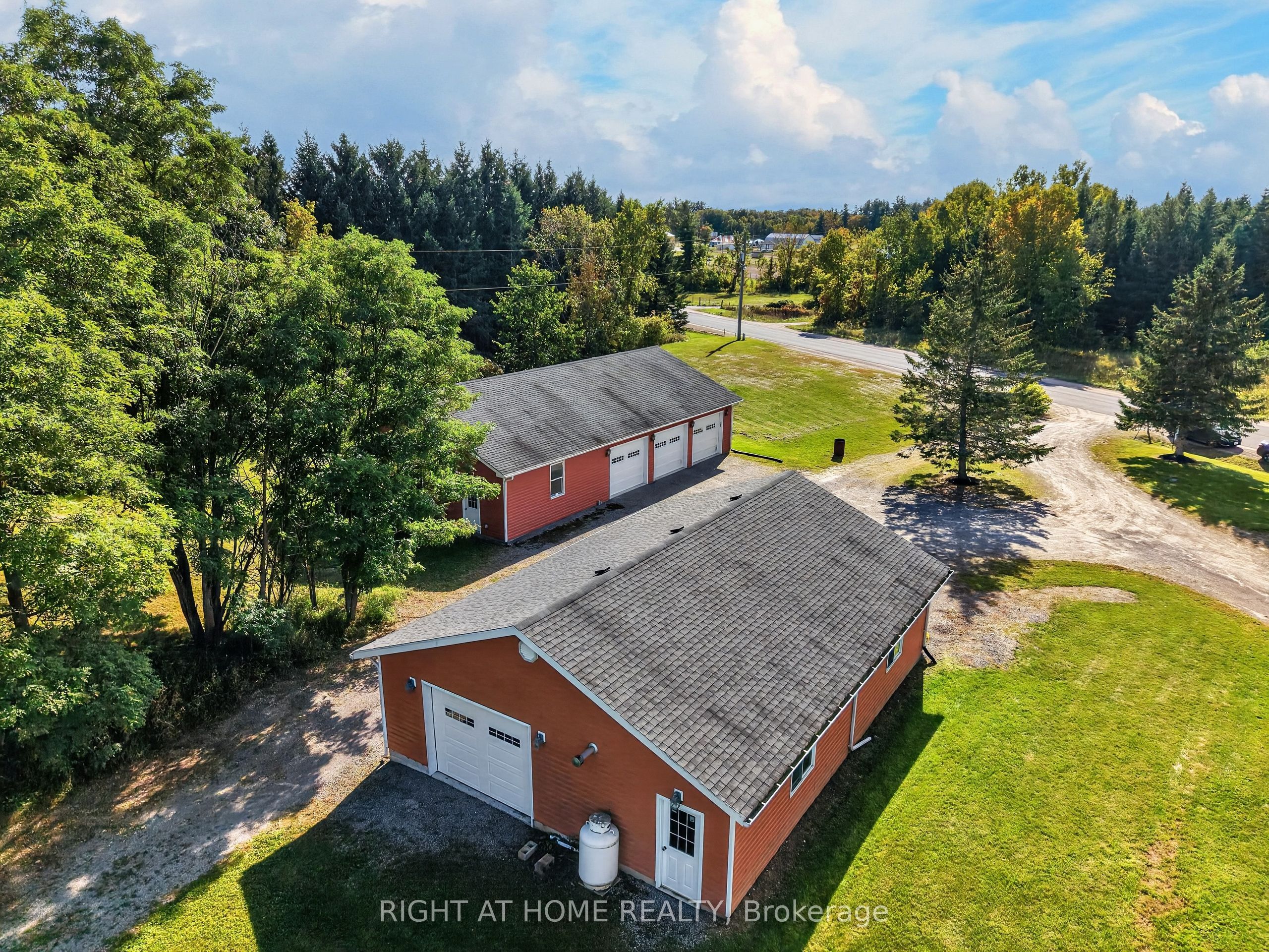 156 COOPER Road