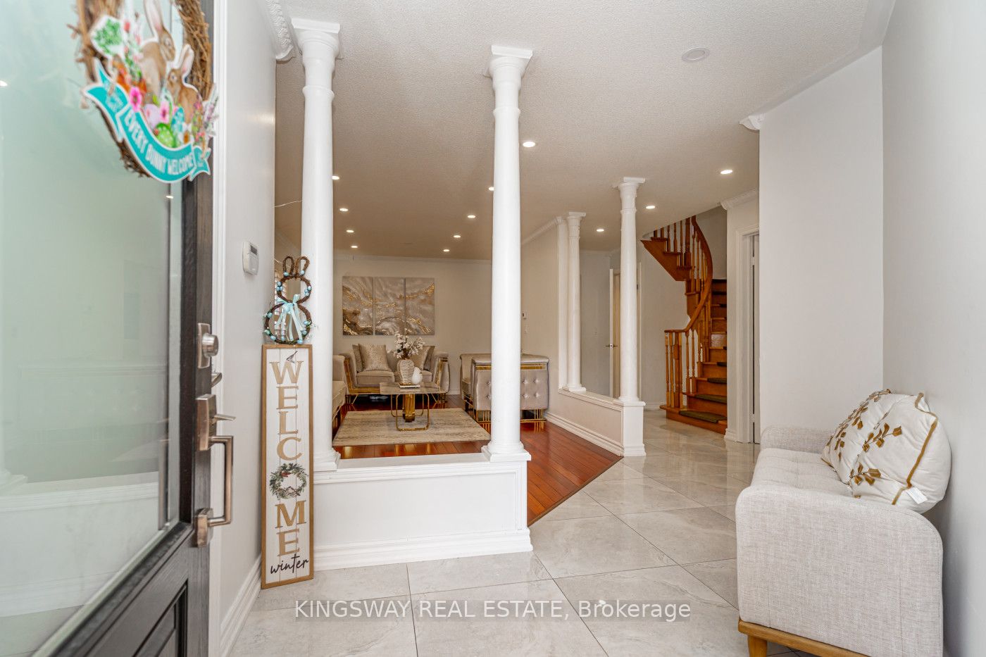 891 STONEBRIDGE Avenue