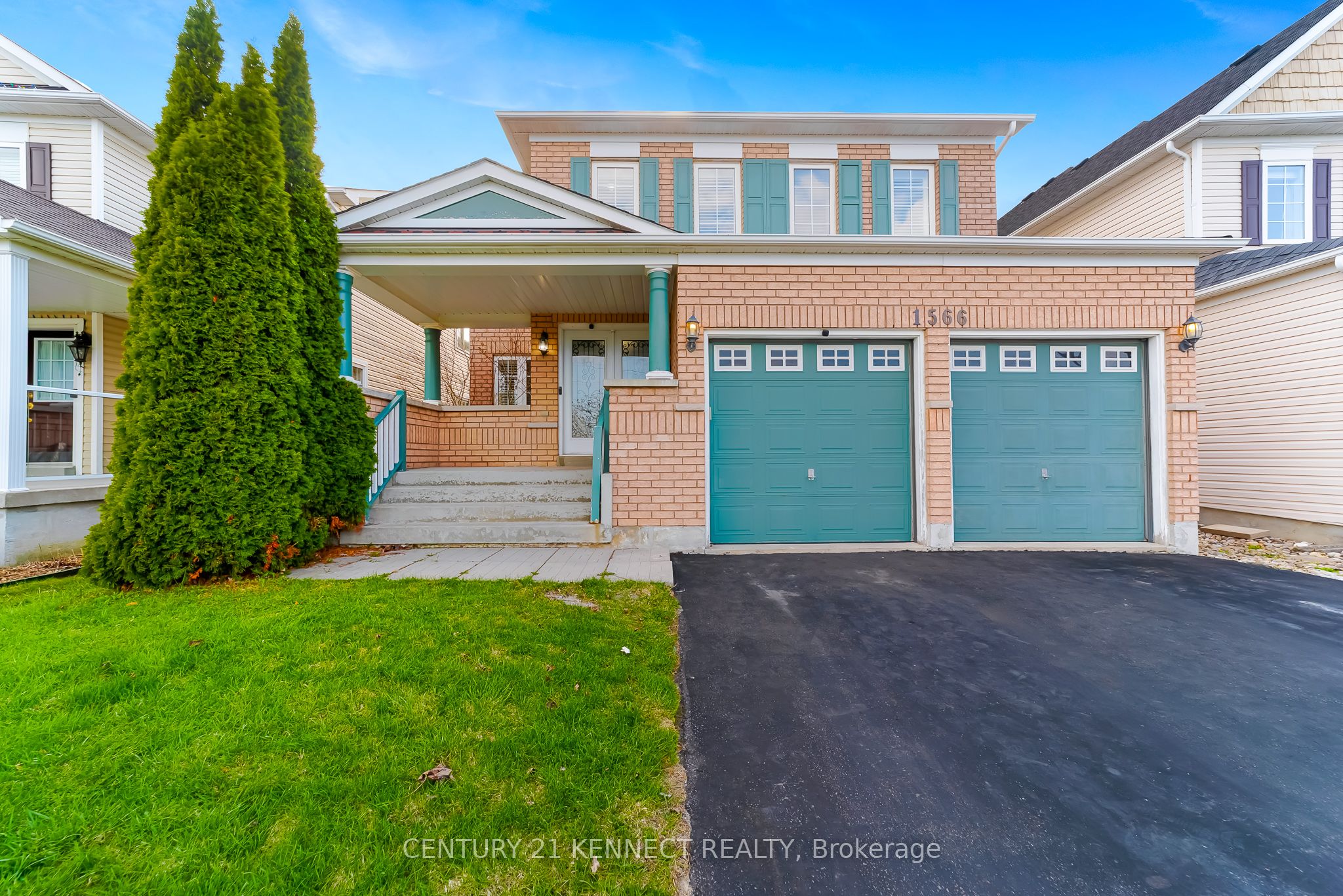 1566 Aldergrove Drive