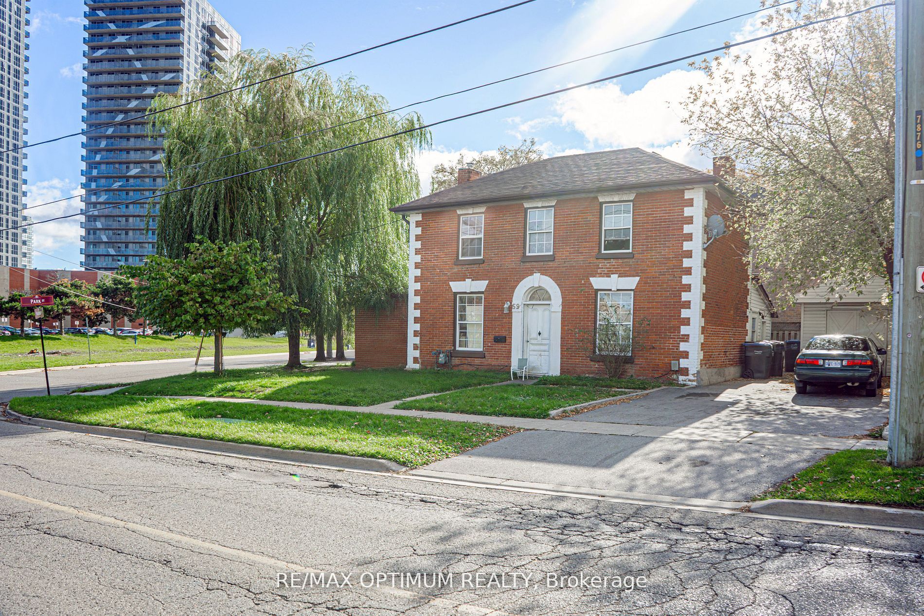 59 Railroad Street