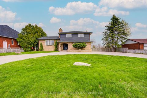 53 West Park Heights Georgina ON L4P 3T9