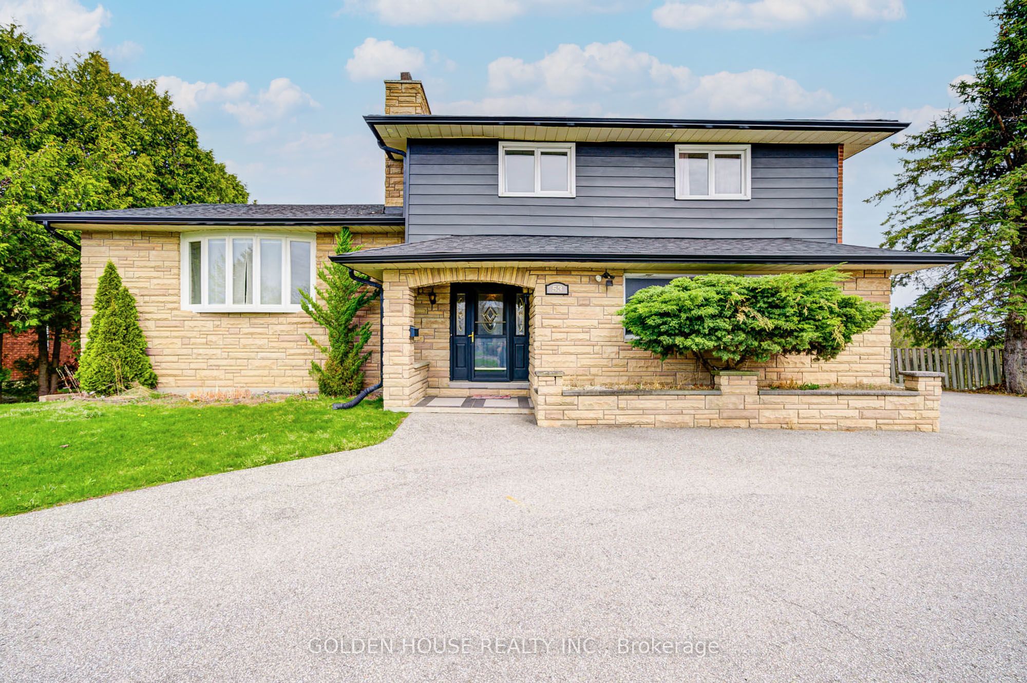 53 West Park Heights