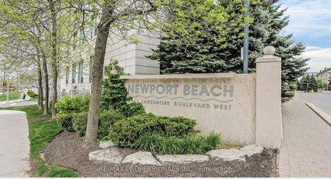 2111 Lakeshore Boulevard W 812 Toronto W06 ON M8V 4B2