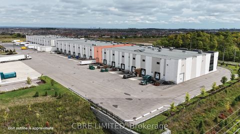 25 Newkirk Court A7 Brampton ON L6R 3R1