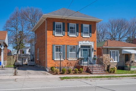67 Ontario Street Clarington ON L1C 2S6