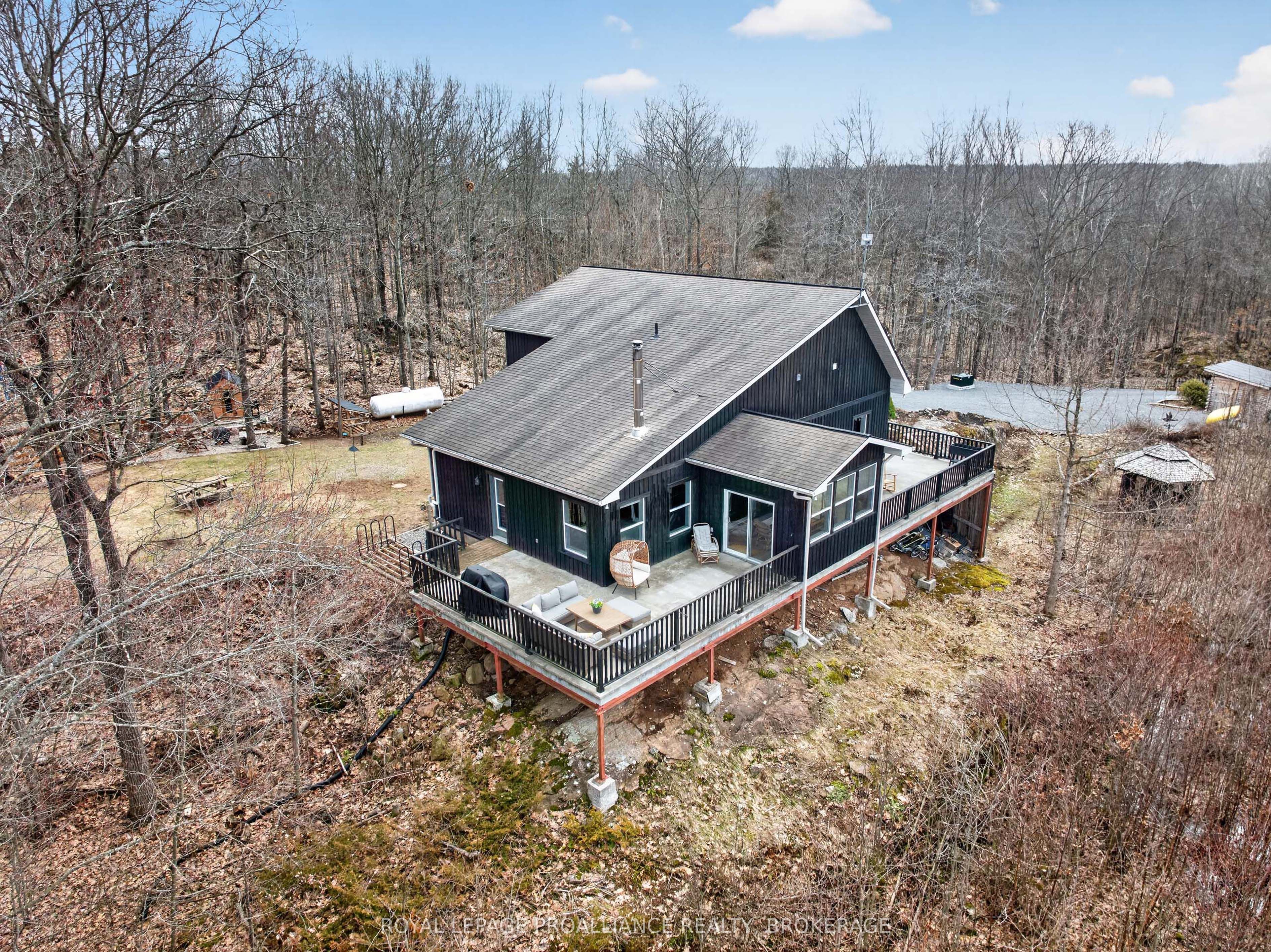 5025 North Shore Road