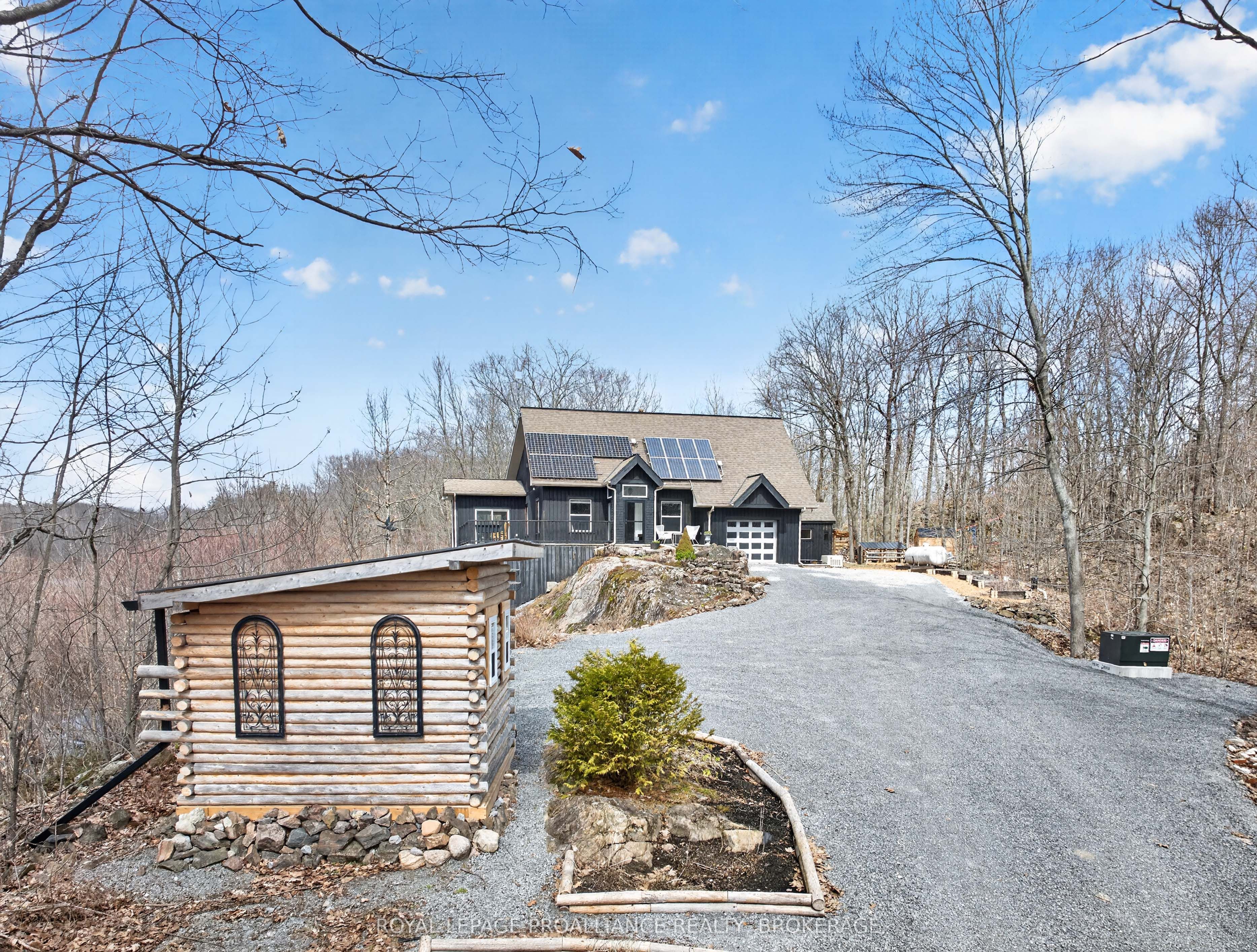 5025 North Shore Road