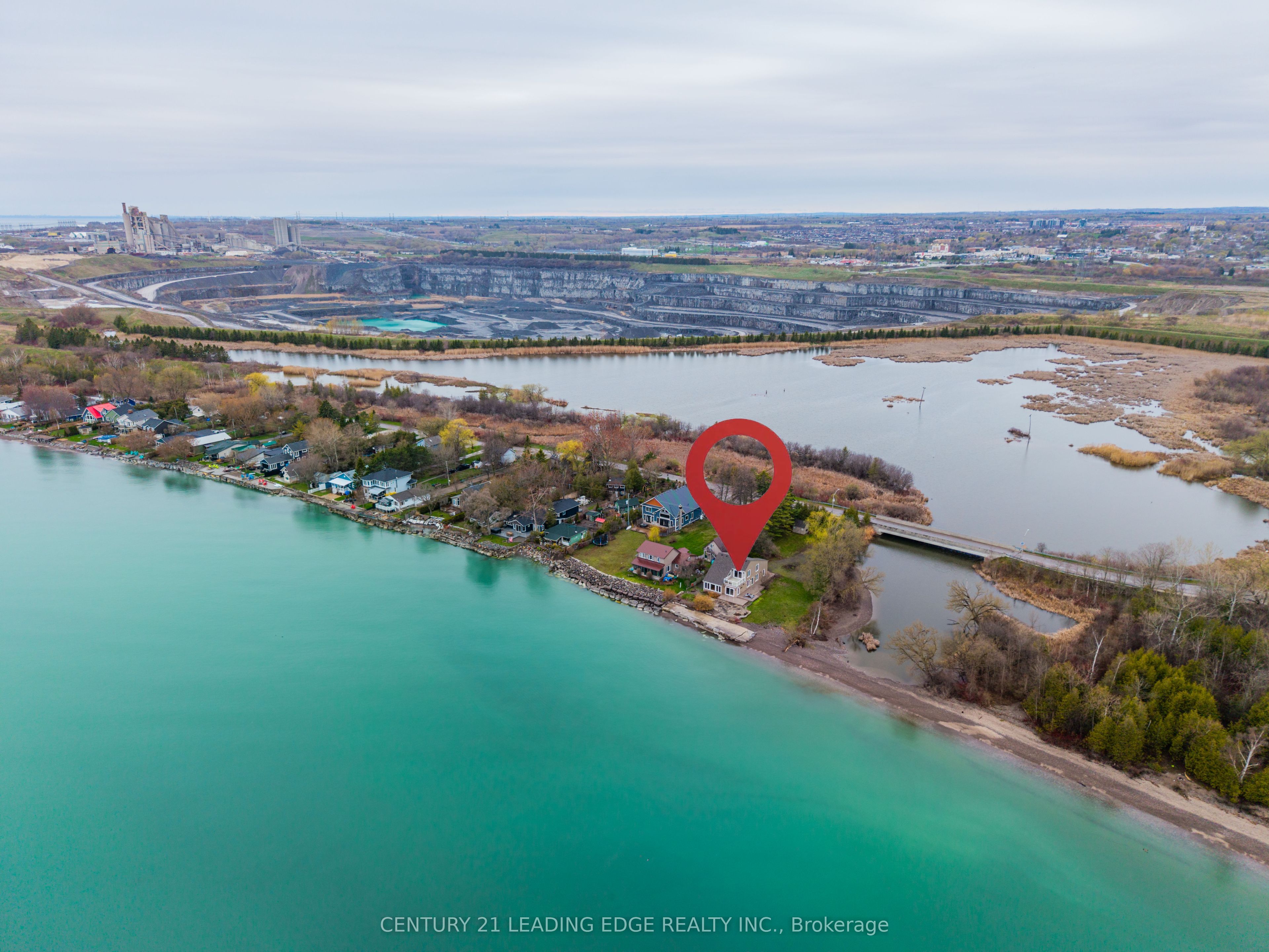 151 Cedar Crest Beach Road