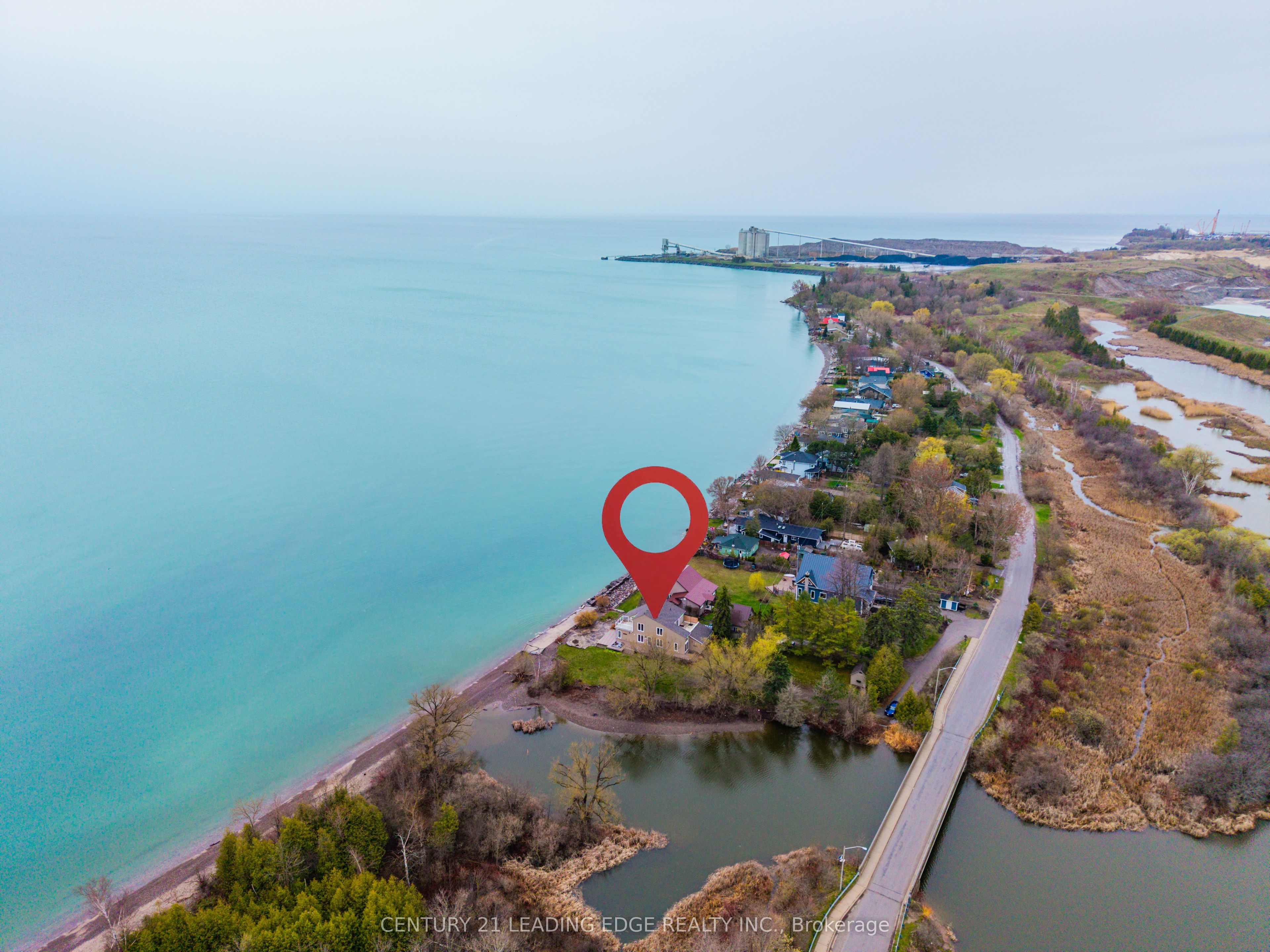 151 Cedar Crest Beach Road