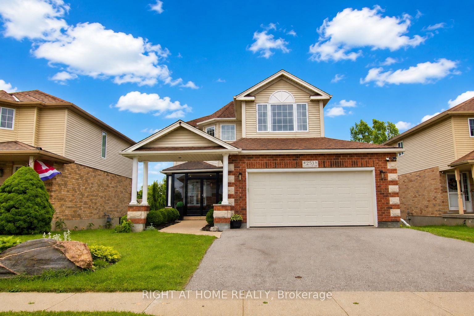 253 Schneller Drive