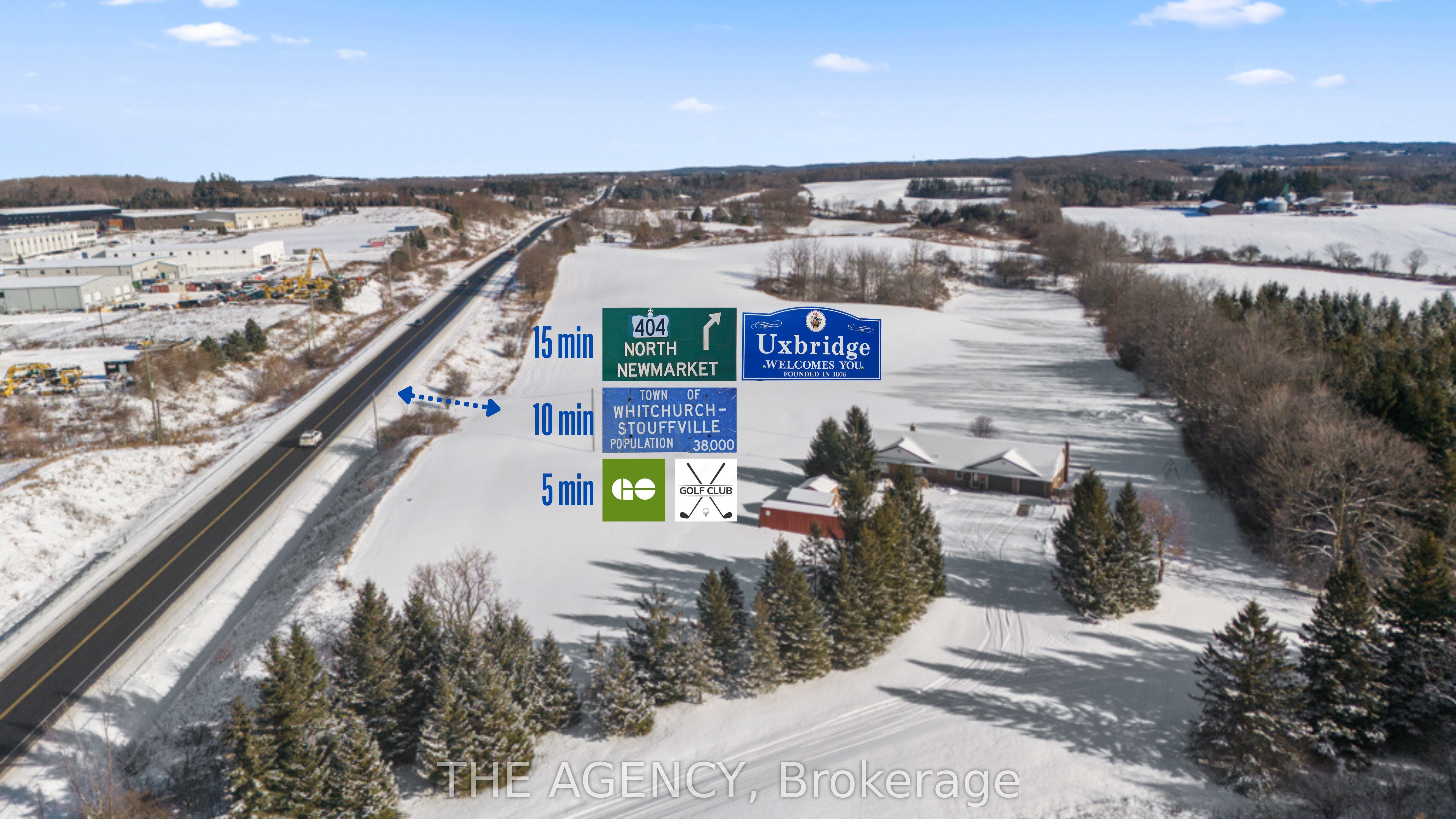 169 HWY 47 N/A