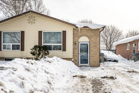 35 Maxwell Street St. Marys ON N4X 1B3