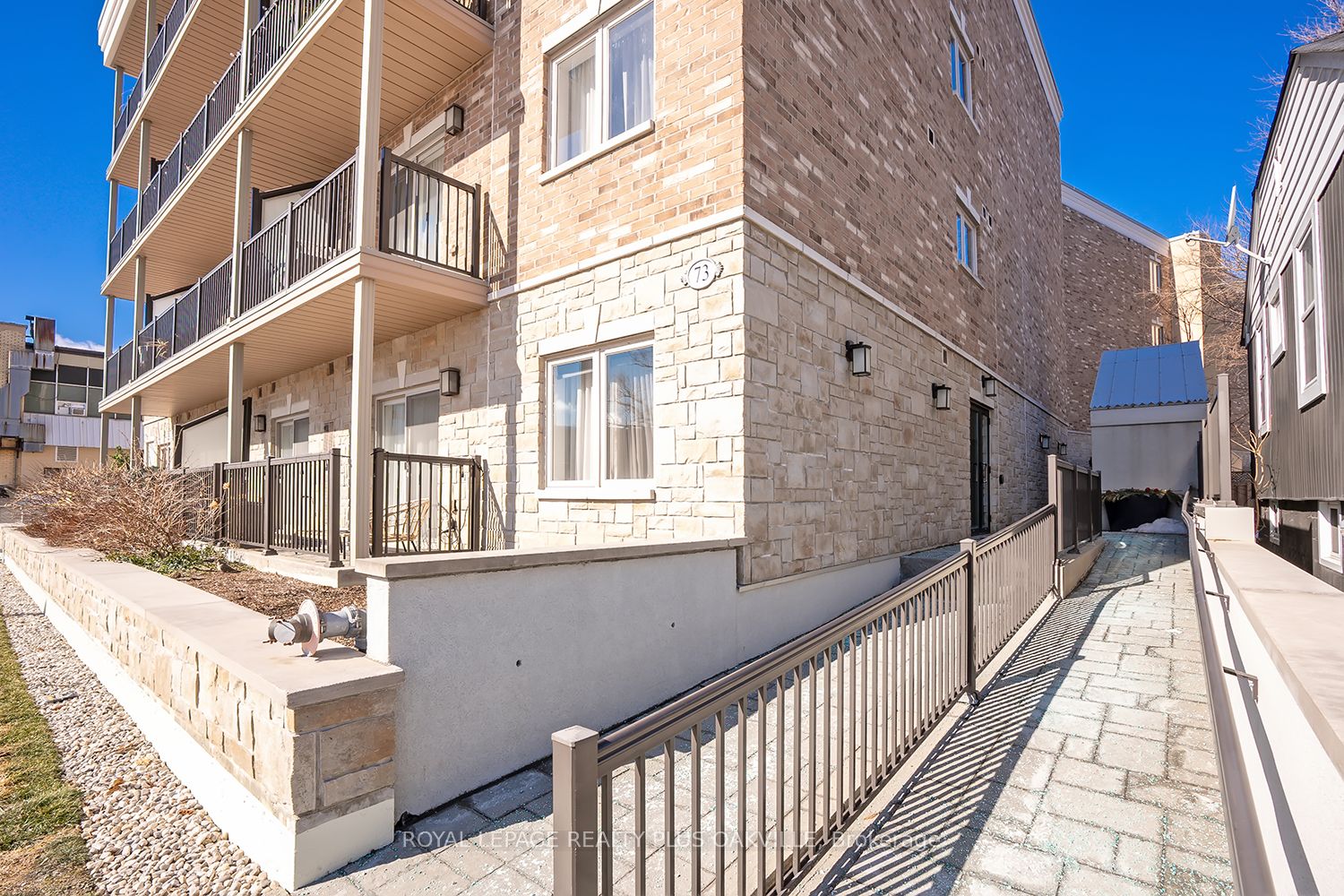 73 Washington Avenue 401