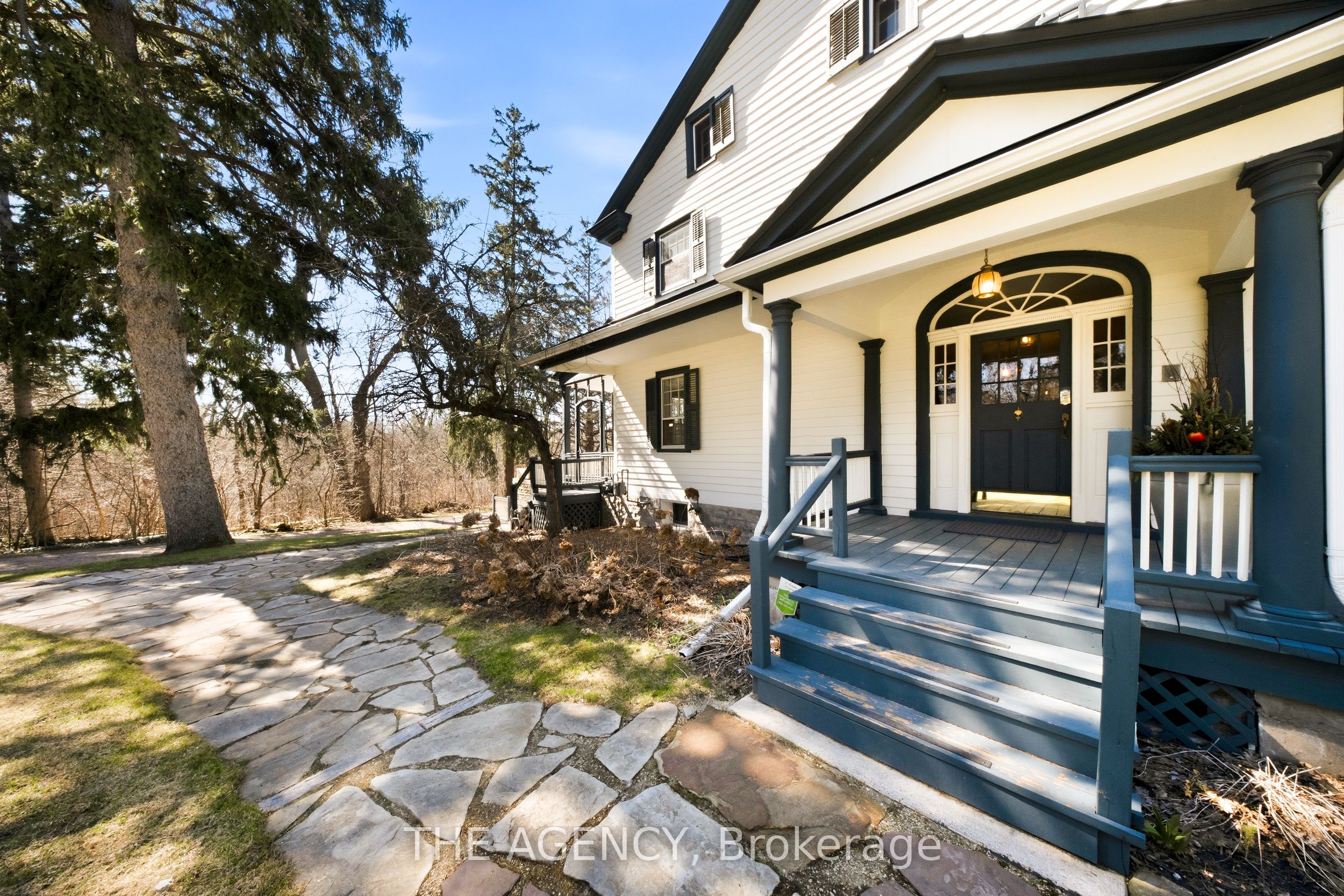 66 Old Mill Road