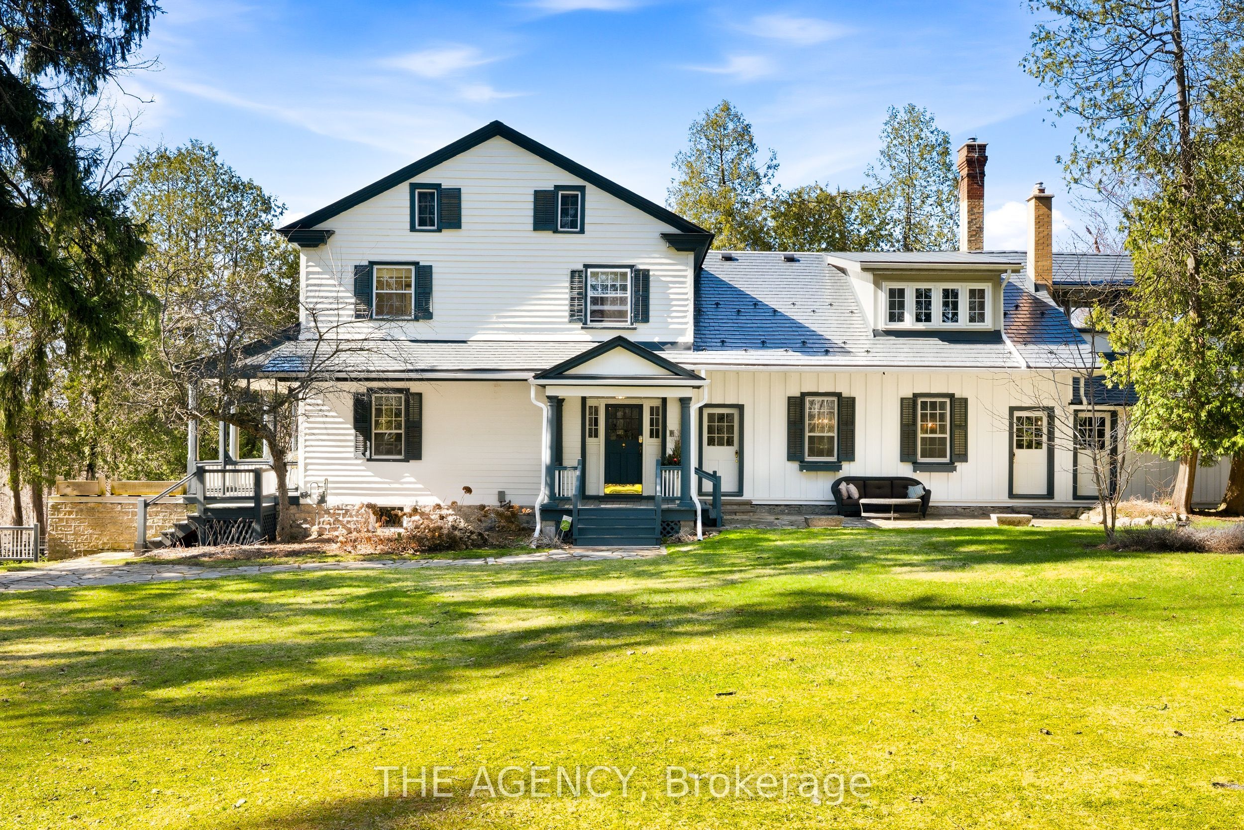 66 Old Mill Road