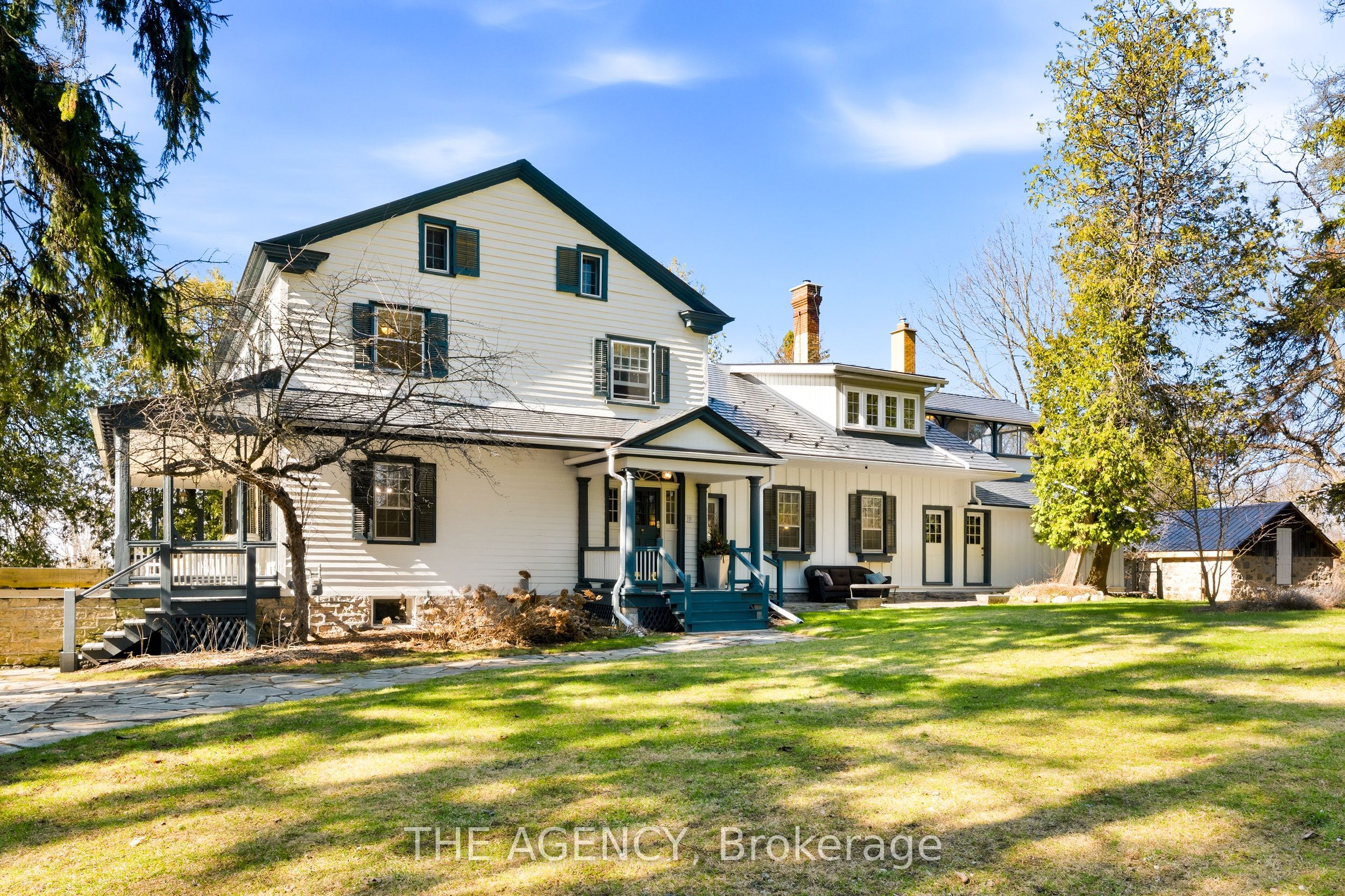 66 Old Mill Road
