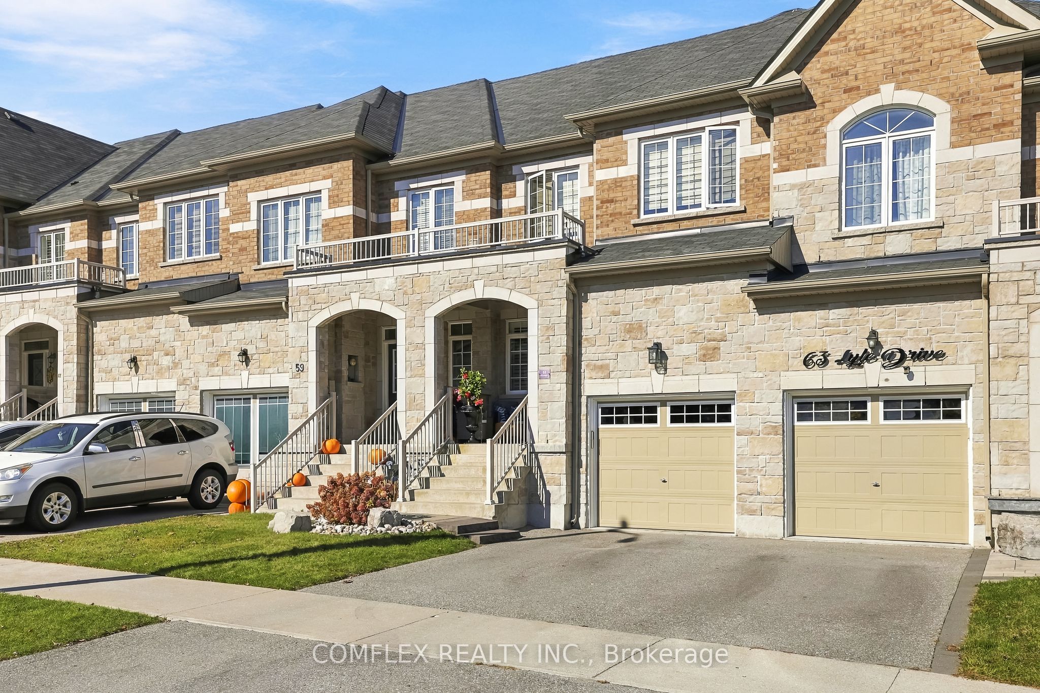 61 Lyle Drive