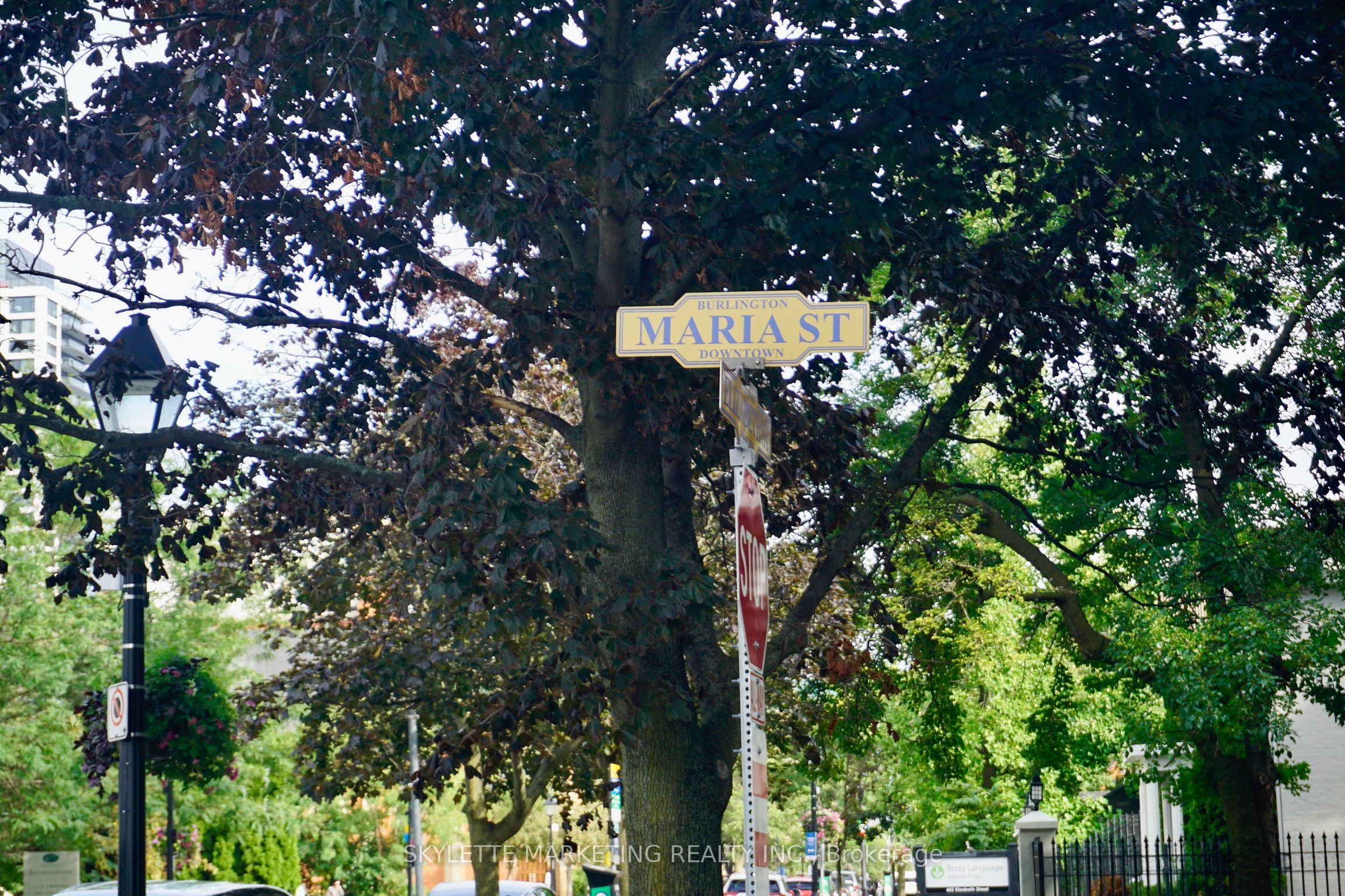 2025 Maria Street 1301