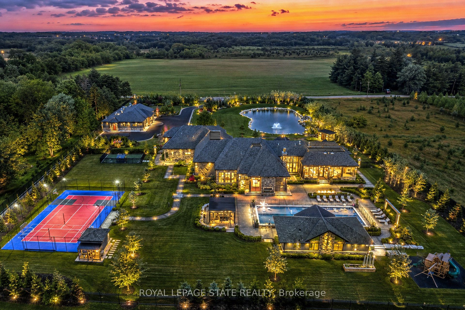 1272 Fiddlers Green Road