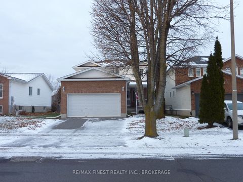 1104 Acadia Drive Kingston ON K7M 8V7
