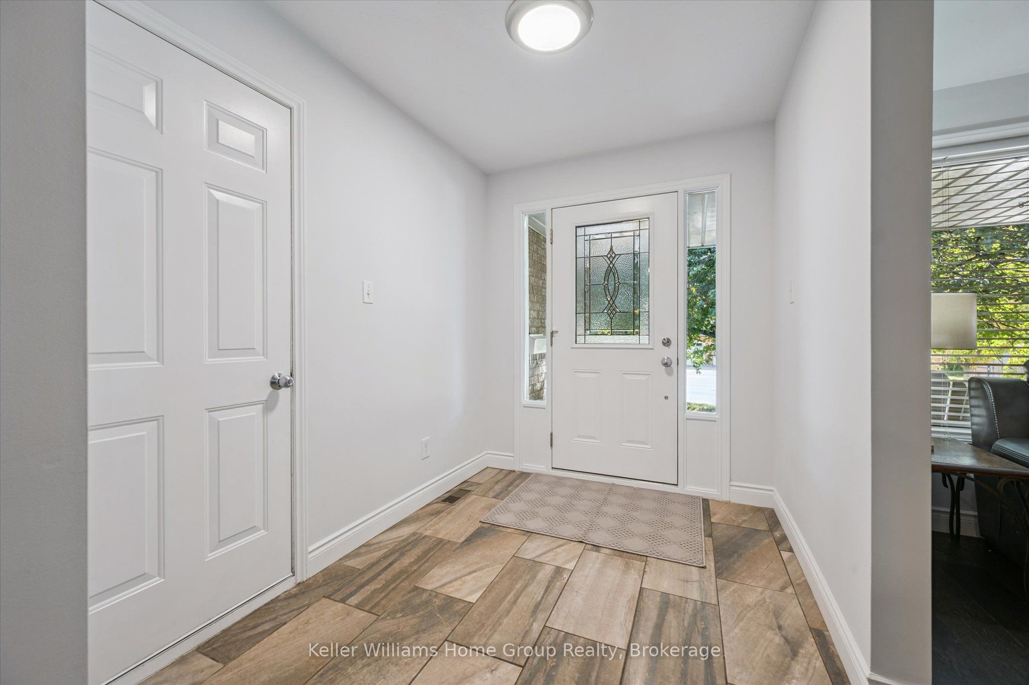 284 Colborne Street