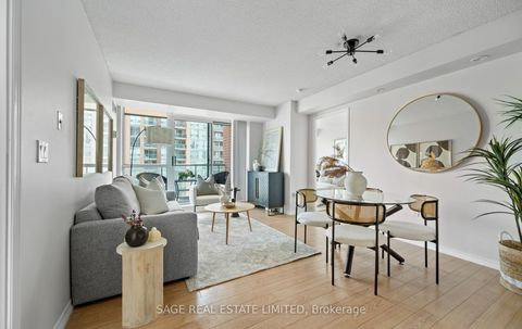 15 Michael Power Place 1008 Toronto W08 ON M9A 5G4