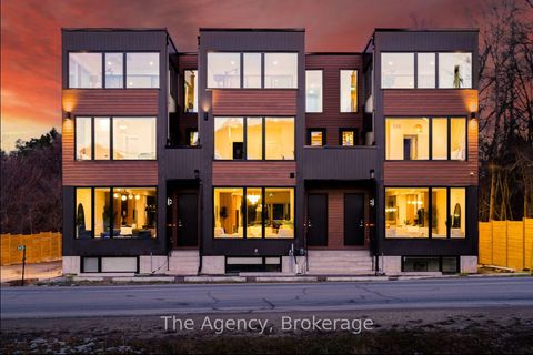 145 Kandahar Lane 1,2,3 Blue Mountains ON L9Y 0N3