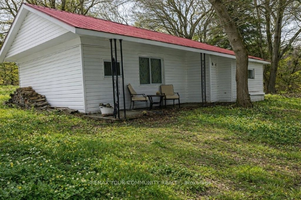 22772 Weirs Side Road